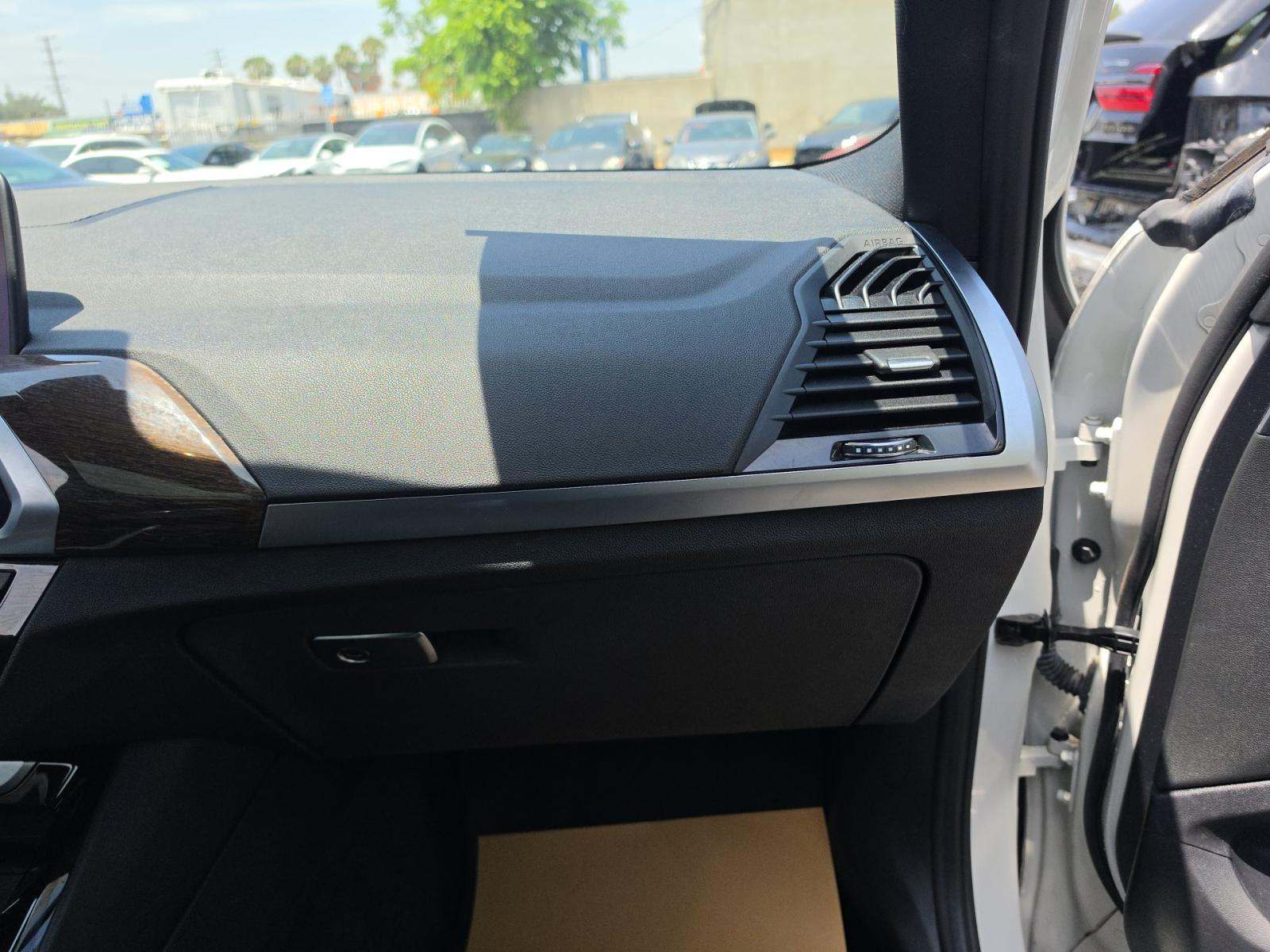 2019 BMW X3 xDrive30i AWD
