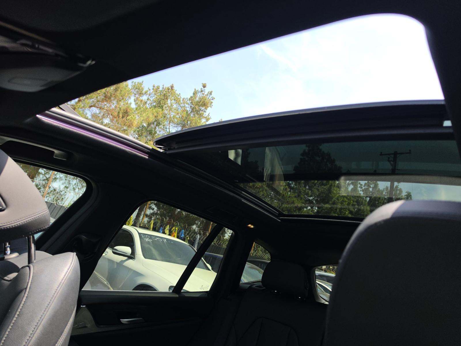 2019 BMW X3 xDrive30i AWD