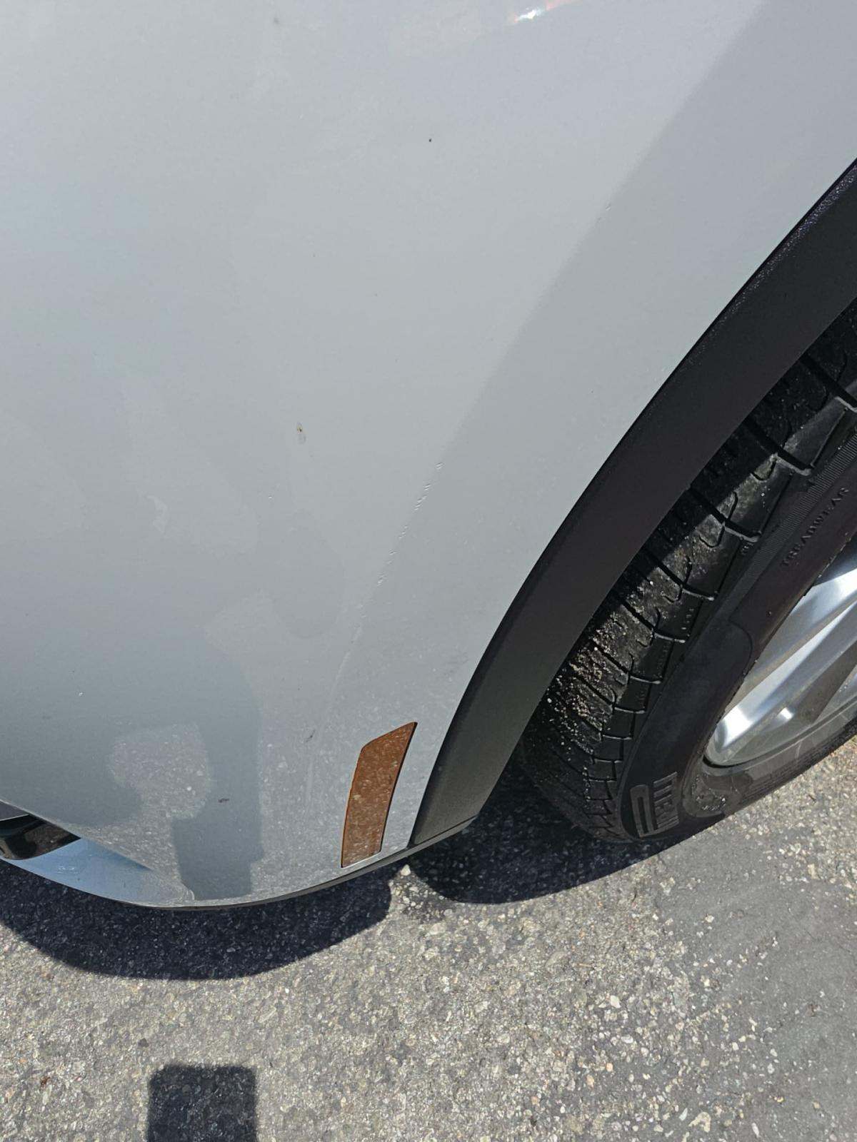 2019 BMW X3 xDrive30i AWD