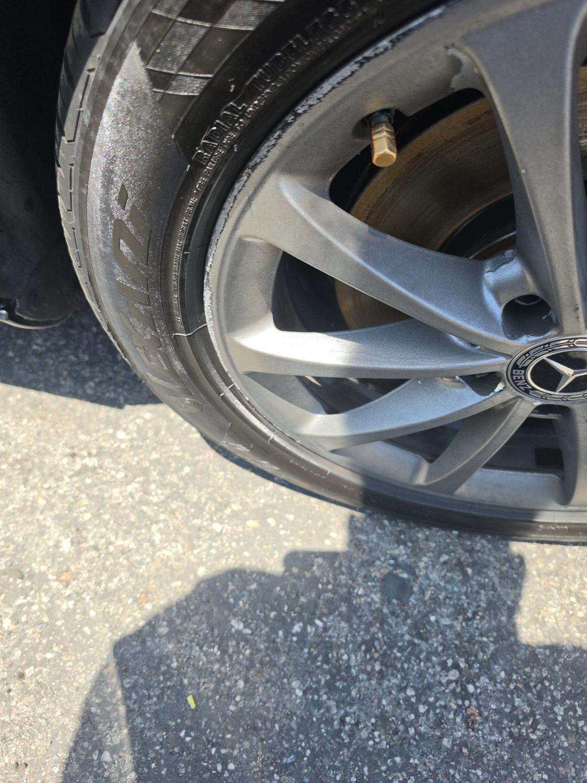 2019 Mercedes-Benz A-Class A 220 FWD