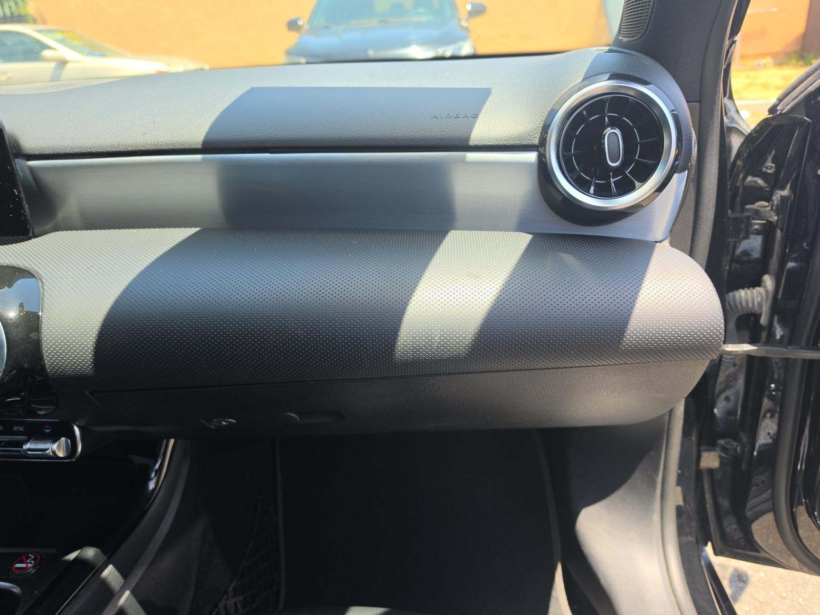 2019 Mercedes-Benz A-Class A 220 FWD
