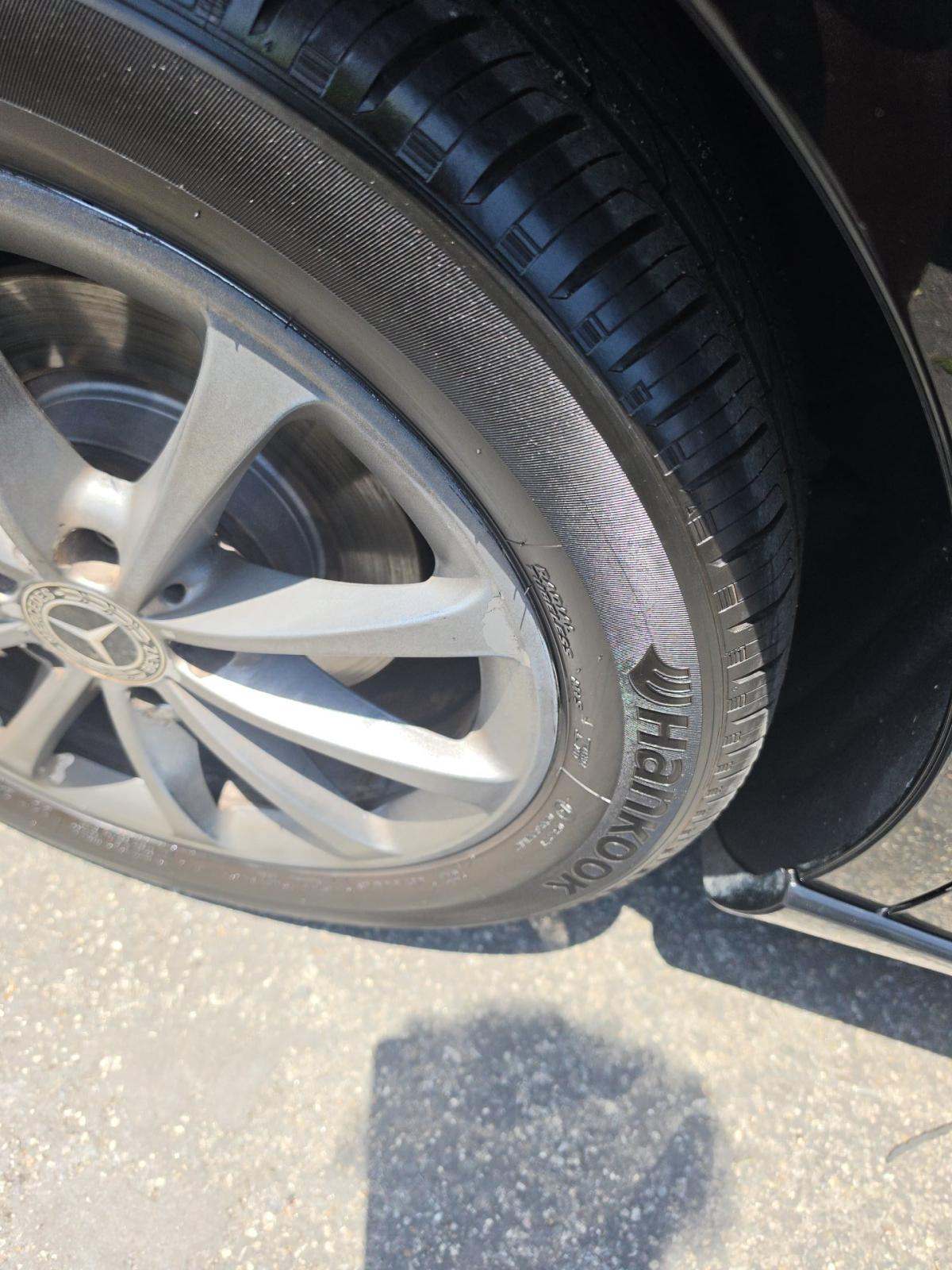 2019 Mercedes-Benz A-Class A 220 FWD