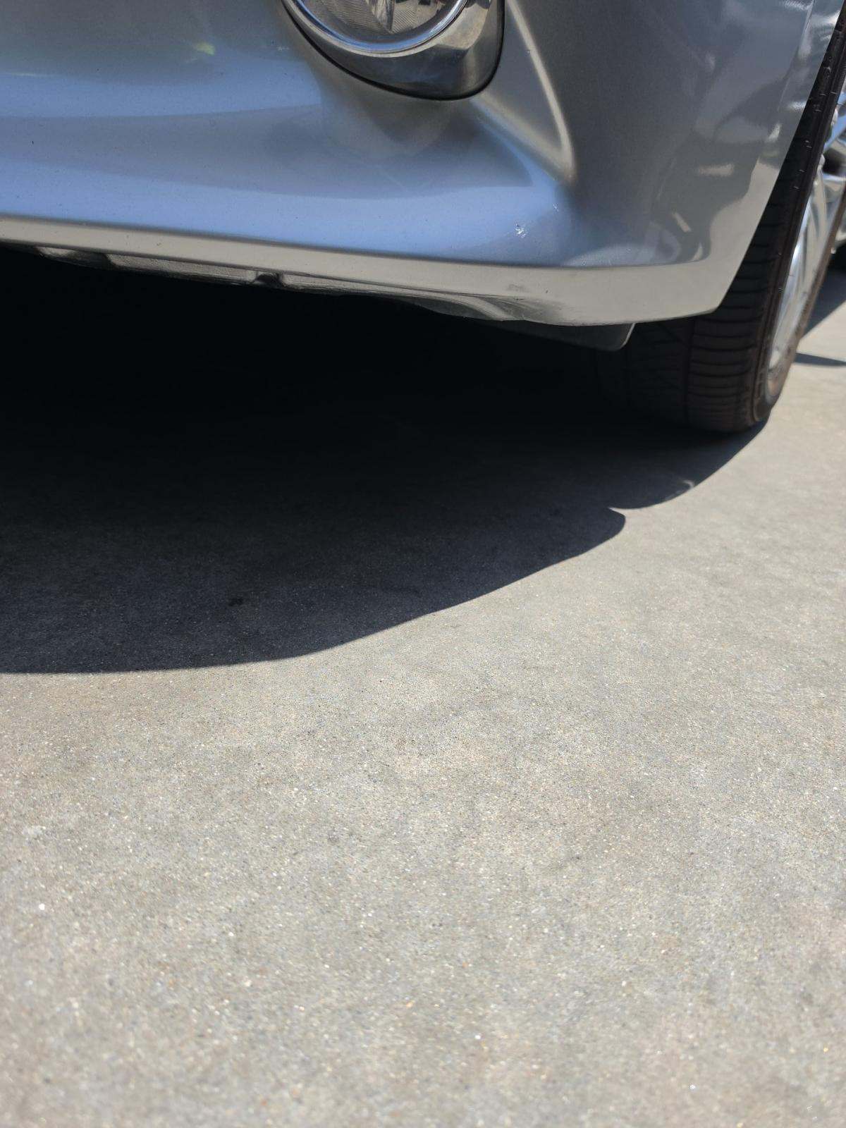2015 Lexus ES ES 350 FWD