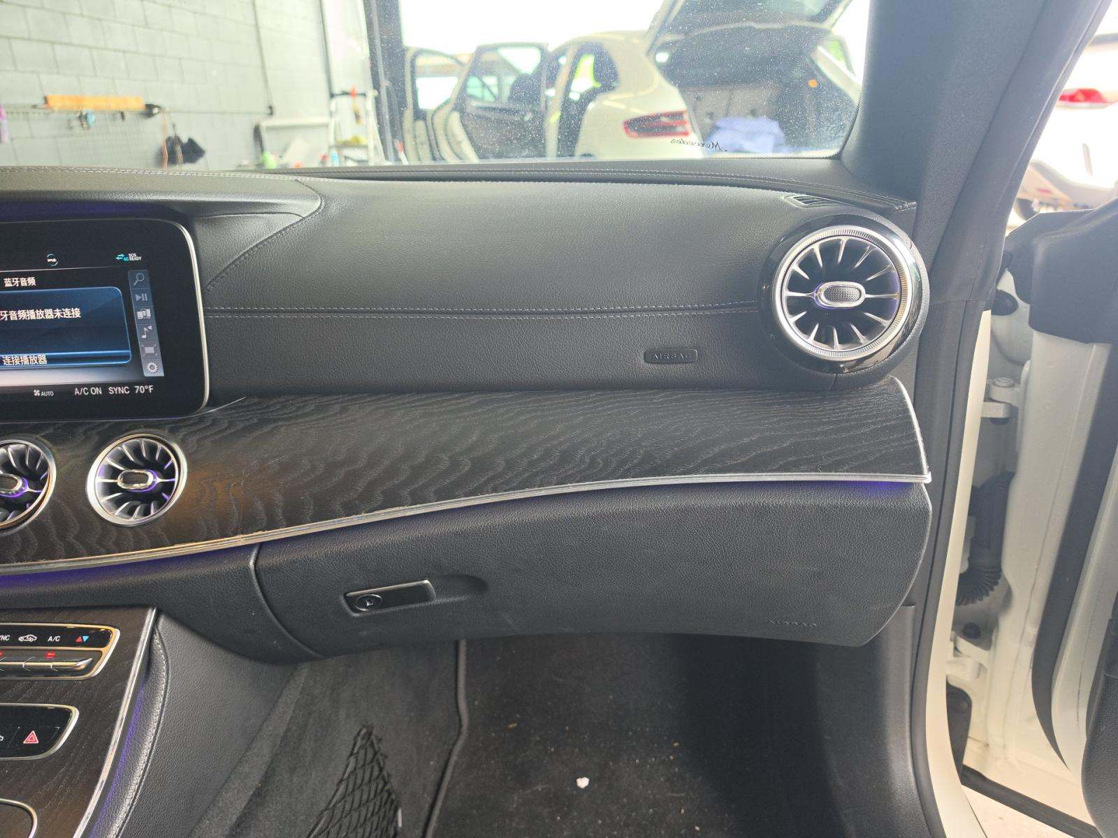 2020 Mercedes-Benz E-Class E 450 RWD
