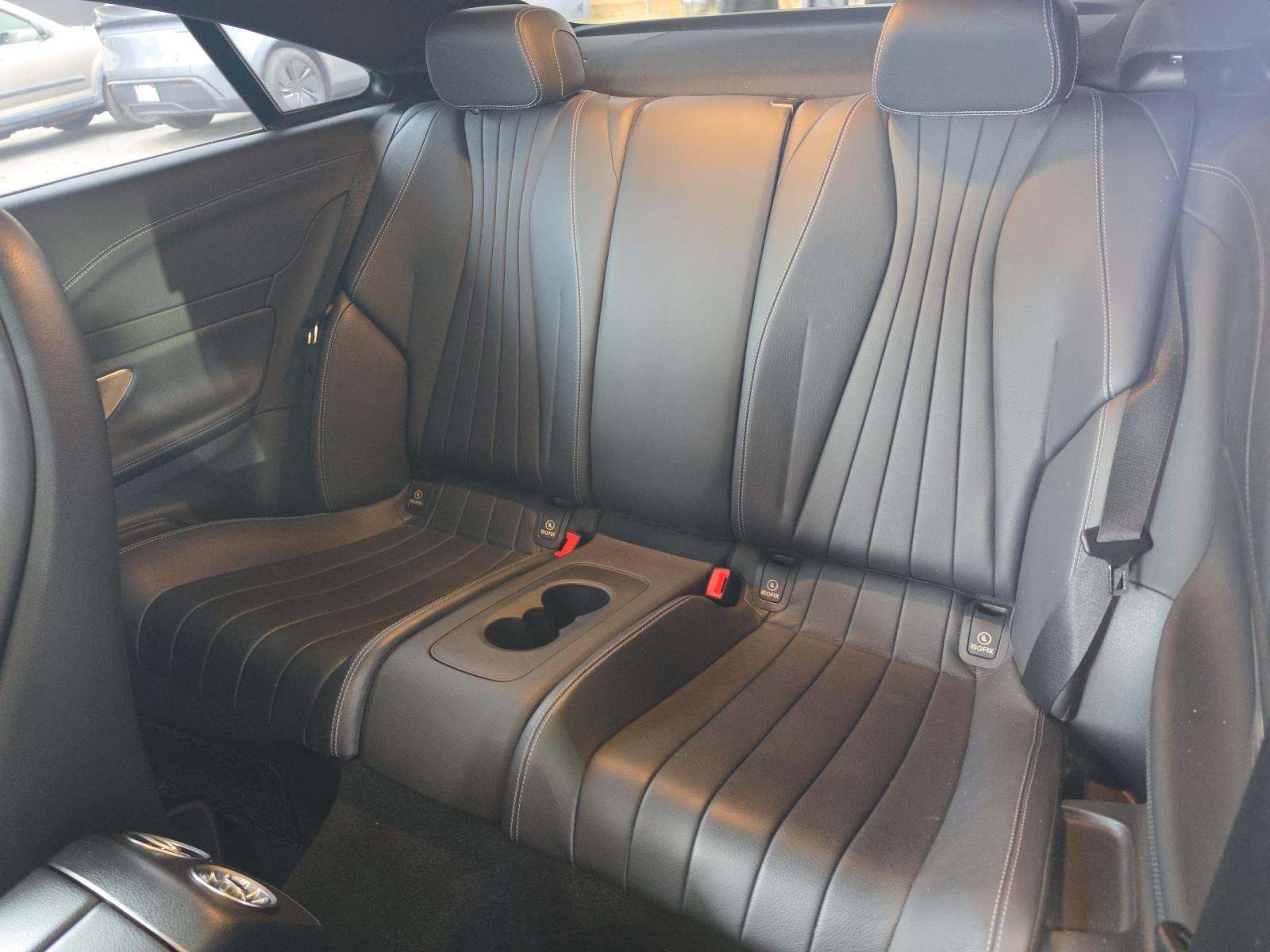 2020 Mercedes-Benz E-Class E 450 RWD