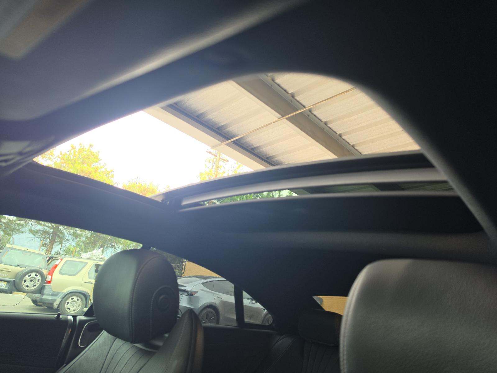 2020 Mercedes-Benz E-Class E 450 RWD