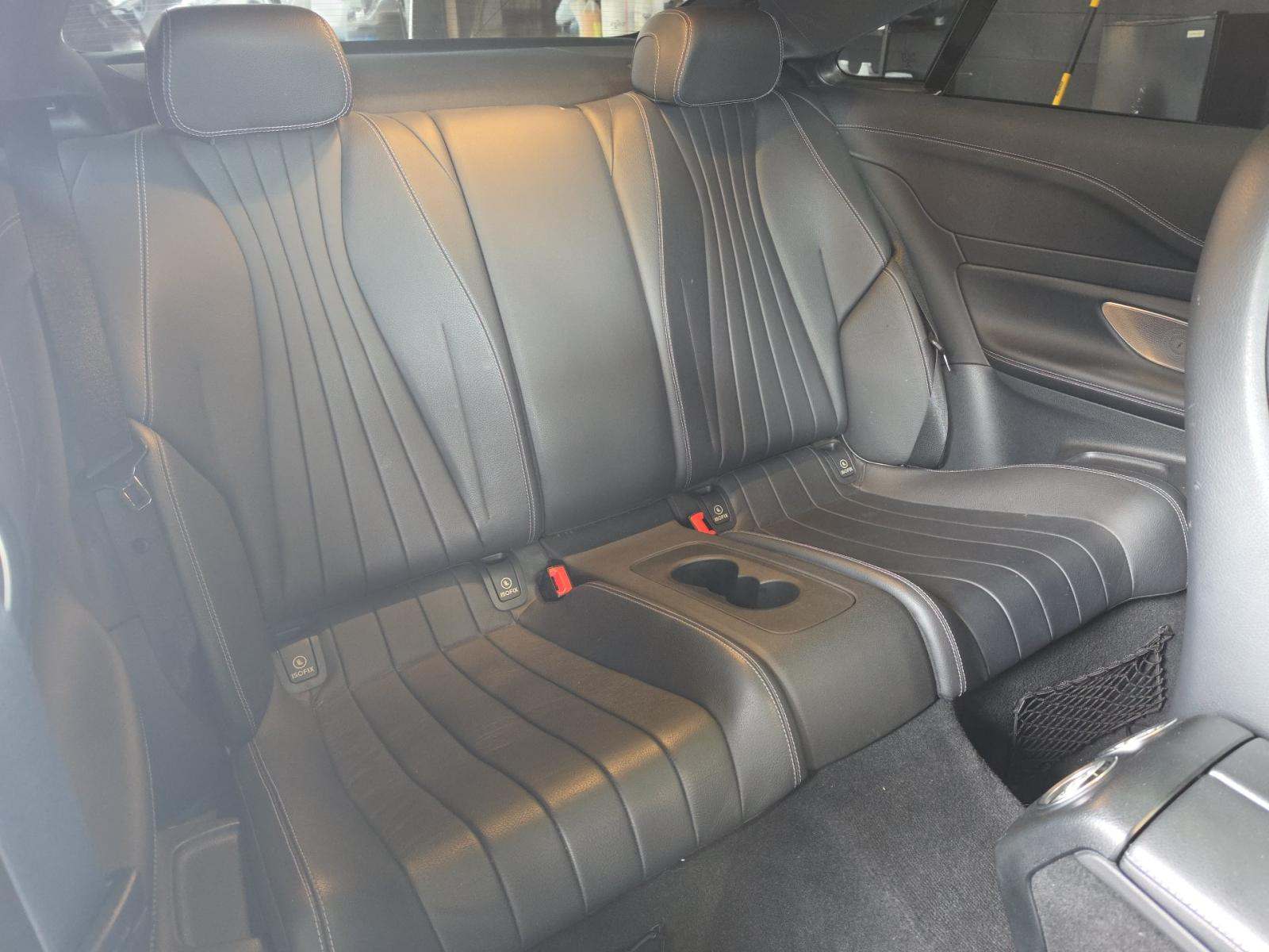 2020 Mercedes-Benz E-Class E 450 RWD