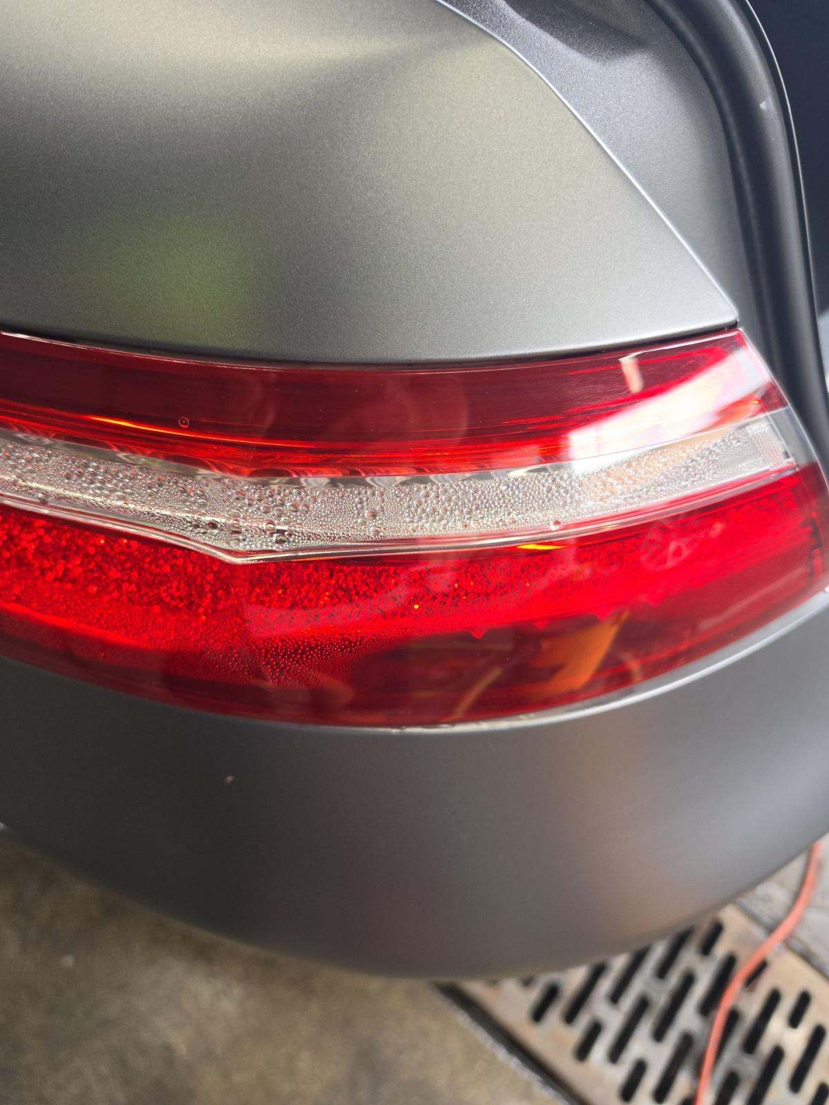 2020 Mercedes-Benz E-Class E 450 RWD