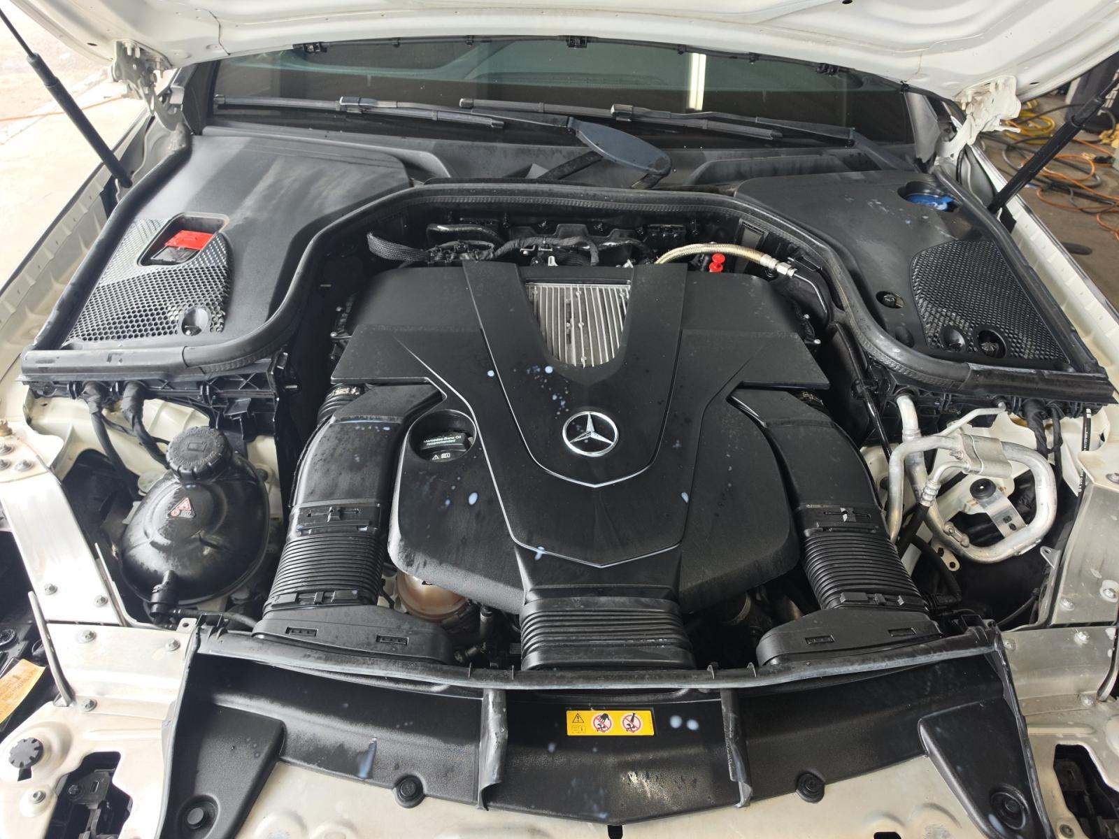 2020 Mercedes-Benz E-Class E 450 RWD