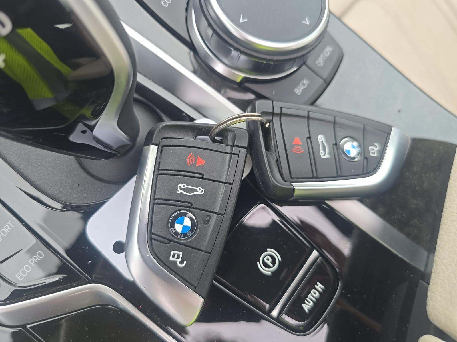 2023 BMW 5 Series 530i xDrive AWD