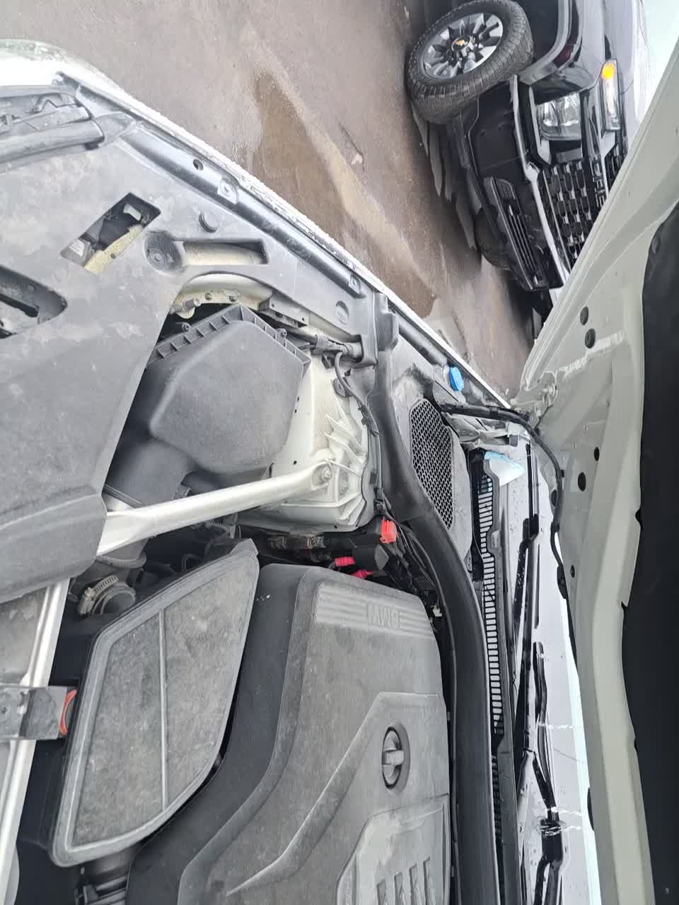 2023 BMW 5 Series 530i xDrive AWD