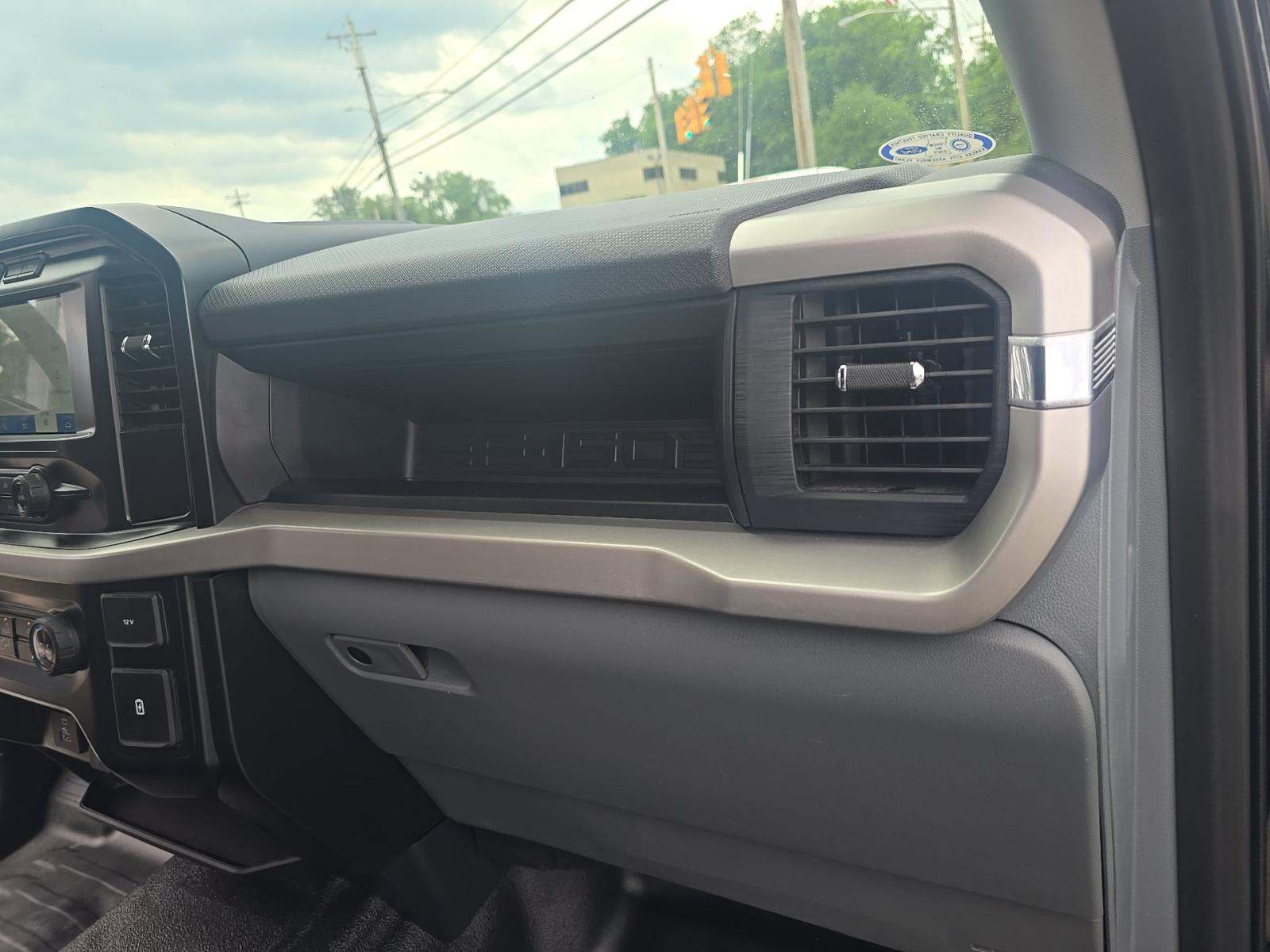 2022 Ford F-150 XL AWD