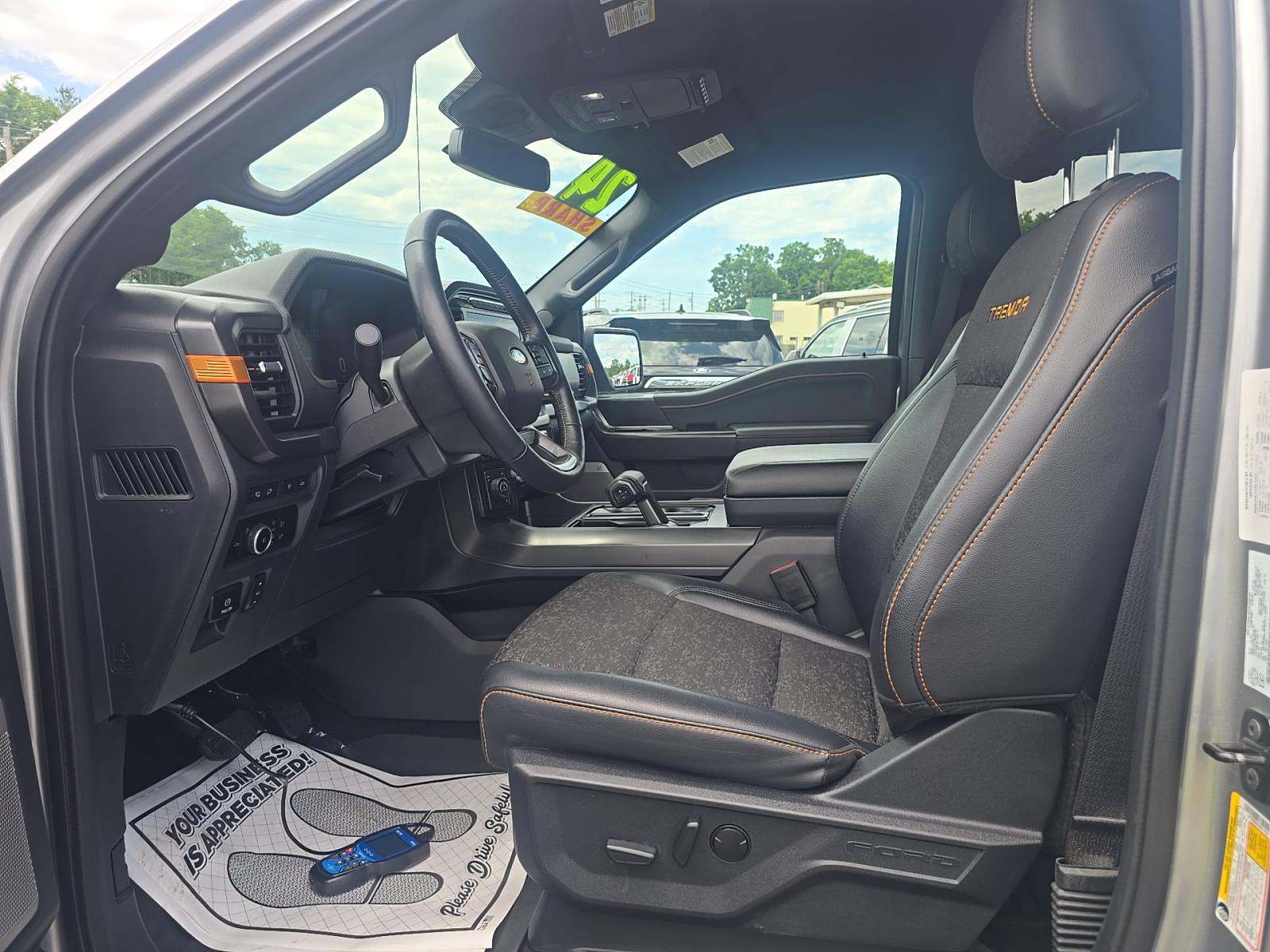 2024 Ford F-150 Tremor AWD