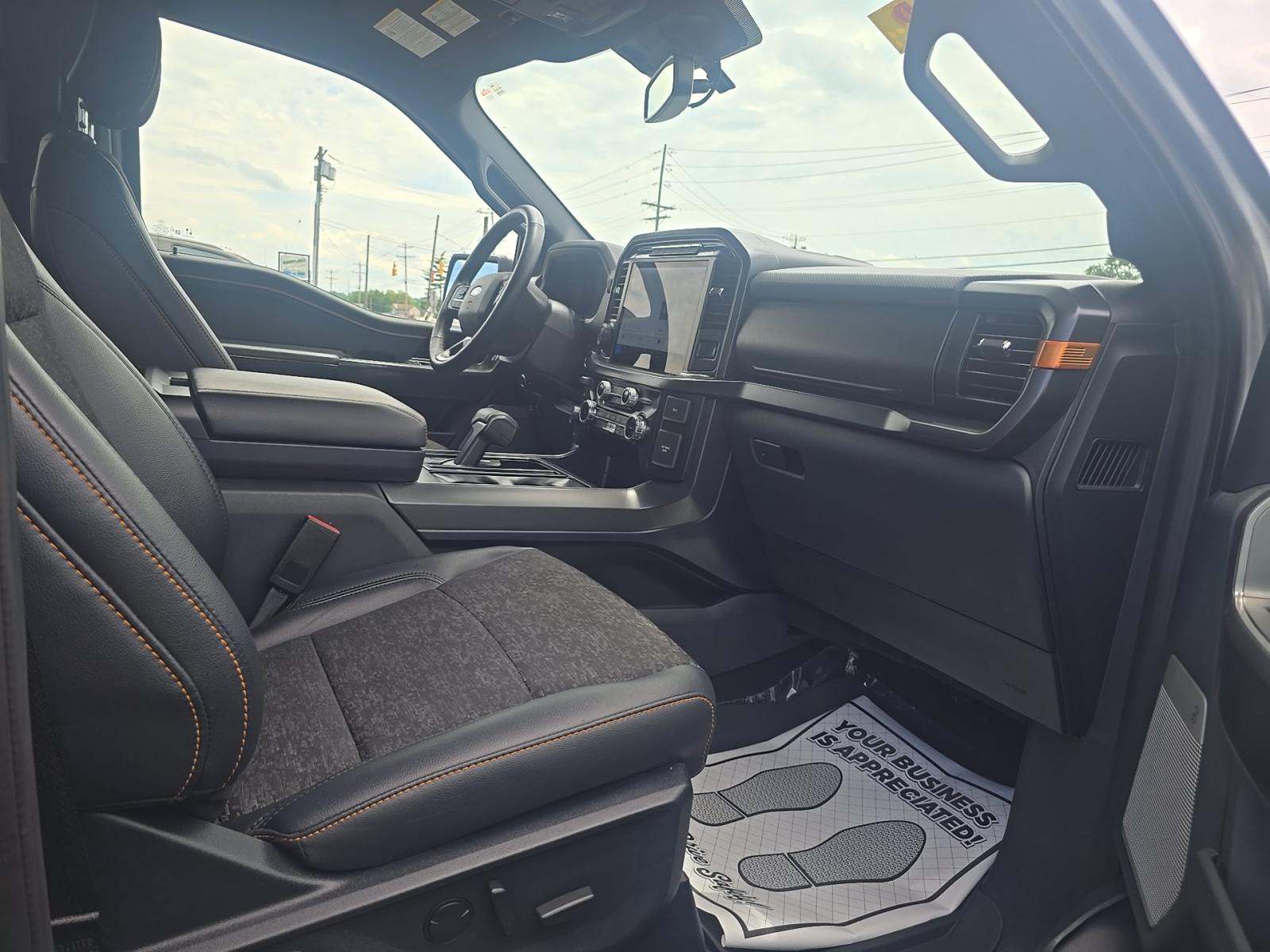 2024 Ford F-150 Tremor AWD