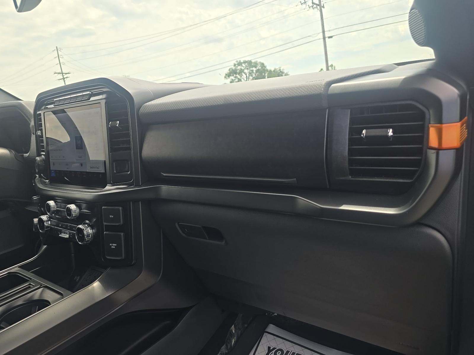 2024 Ford F-150 Tremor AWD