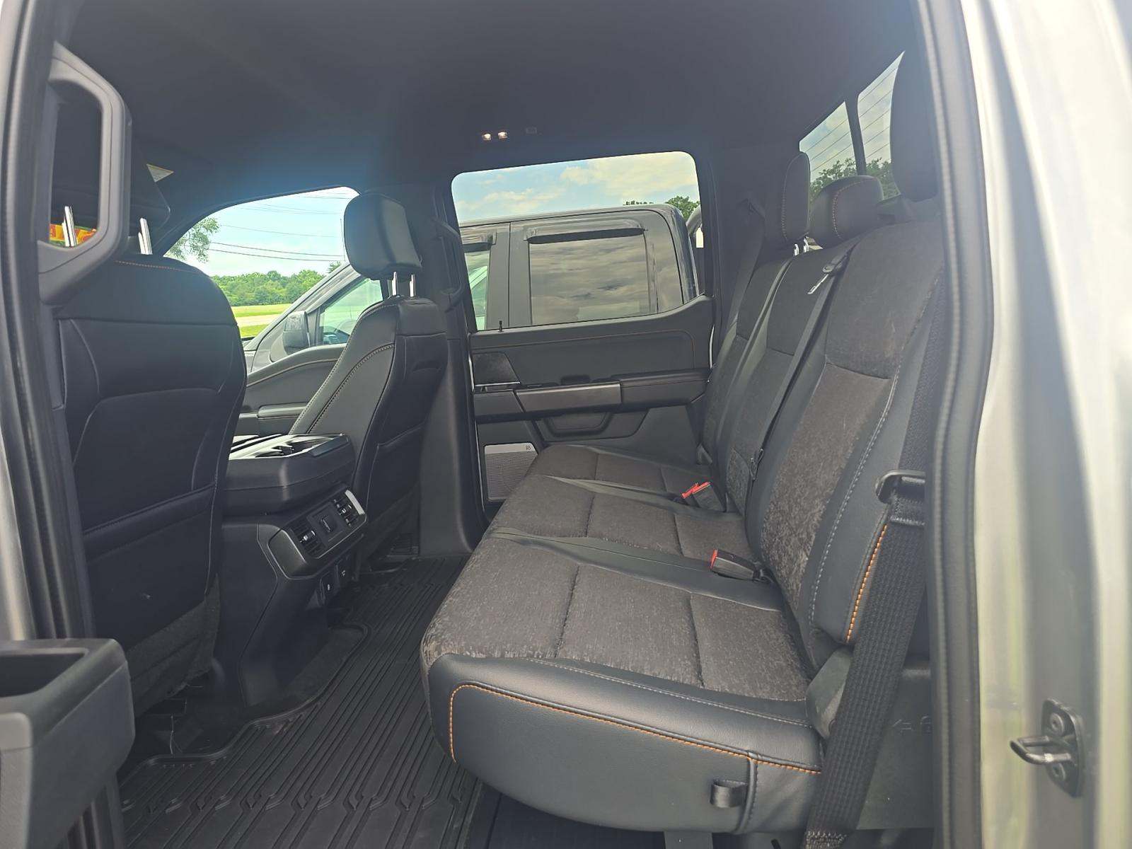 2024 Ford F-150 Tremor AWD