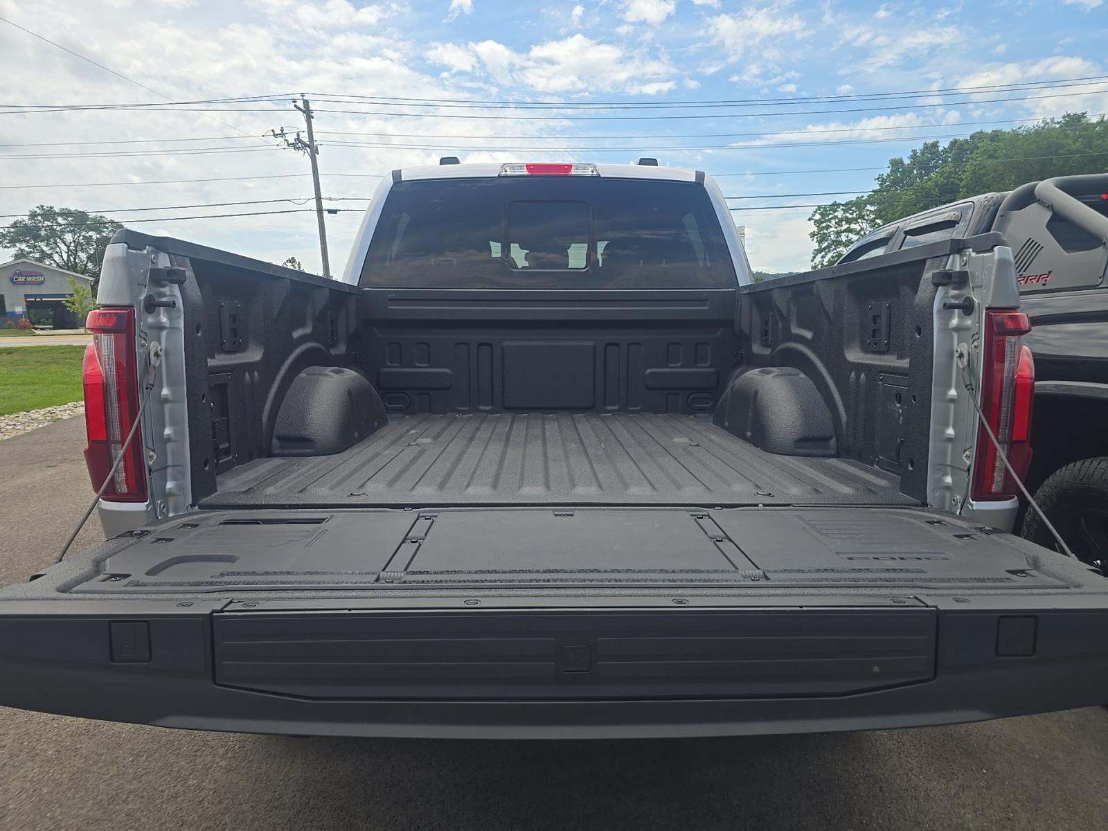2024 Ford F-150 Tremor AWD