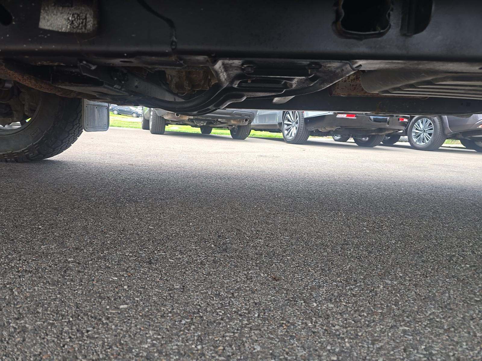 2024 Ford F-150 Tremor AWD