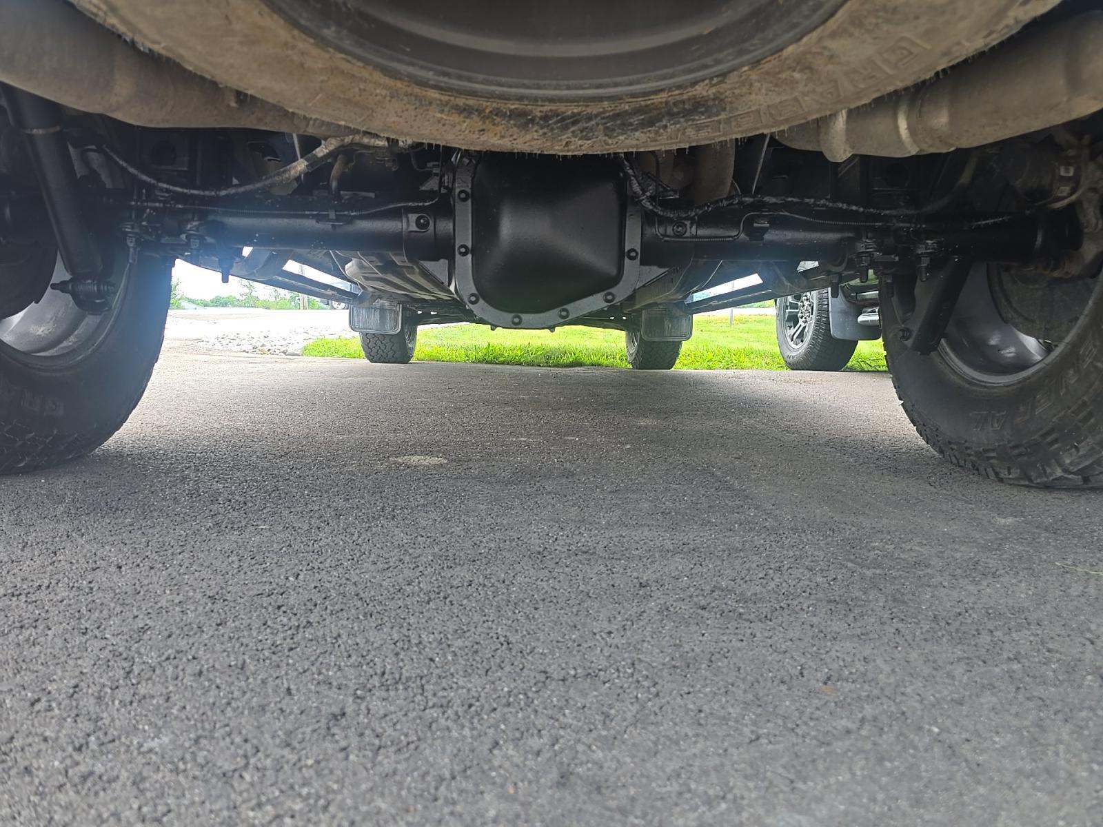 2024 Ford F-150 Tremor AWD