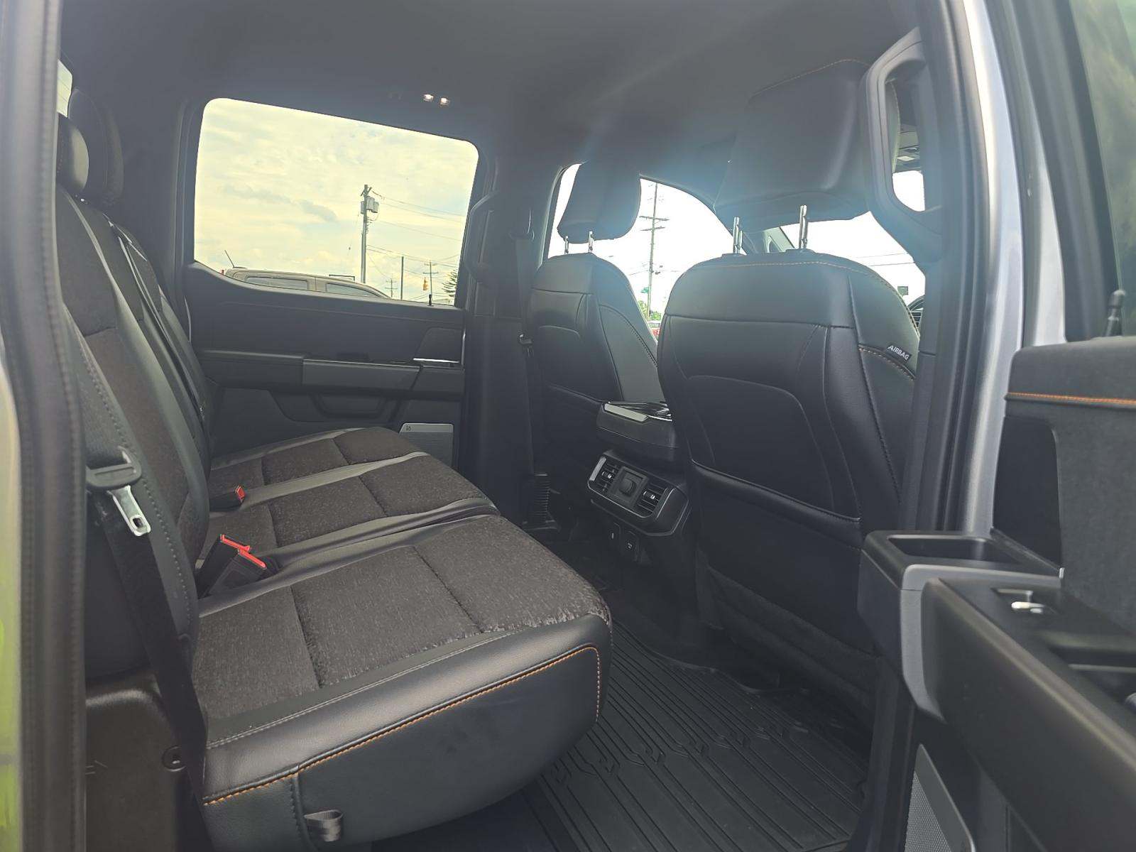 2024 Ford F-150 Tremor AWD