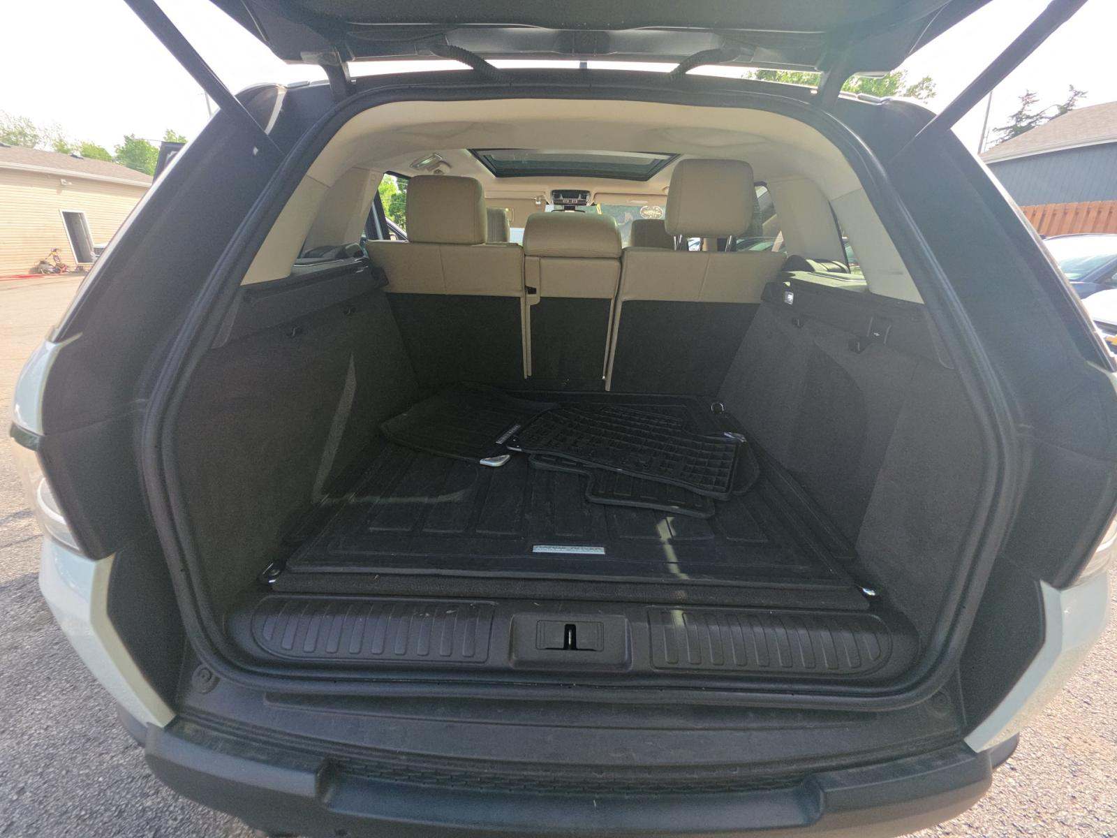 LAND ROVER RANGE ROVER SPORT - 9