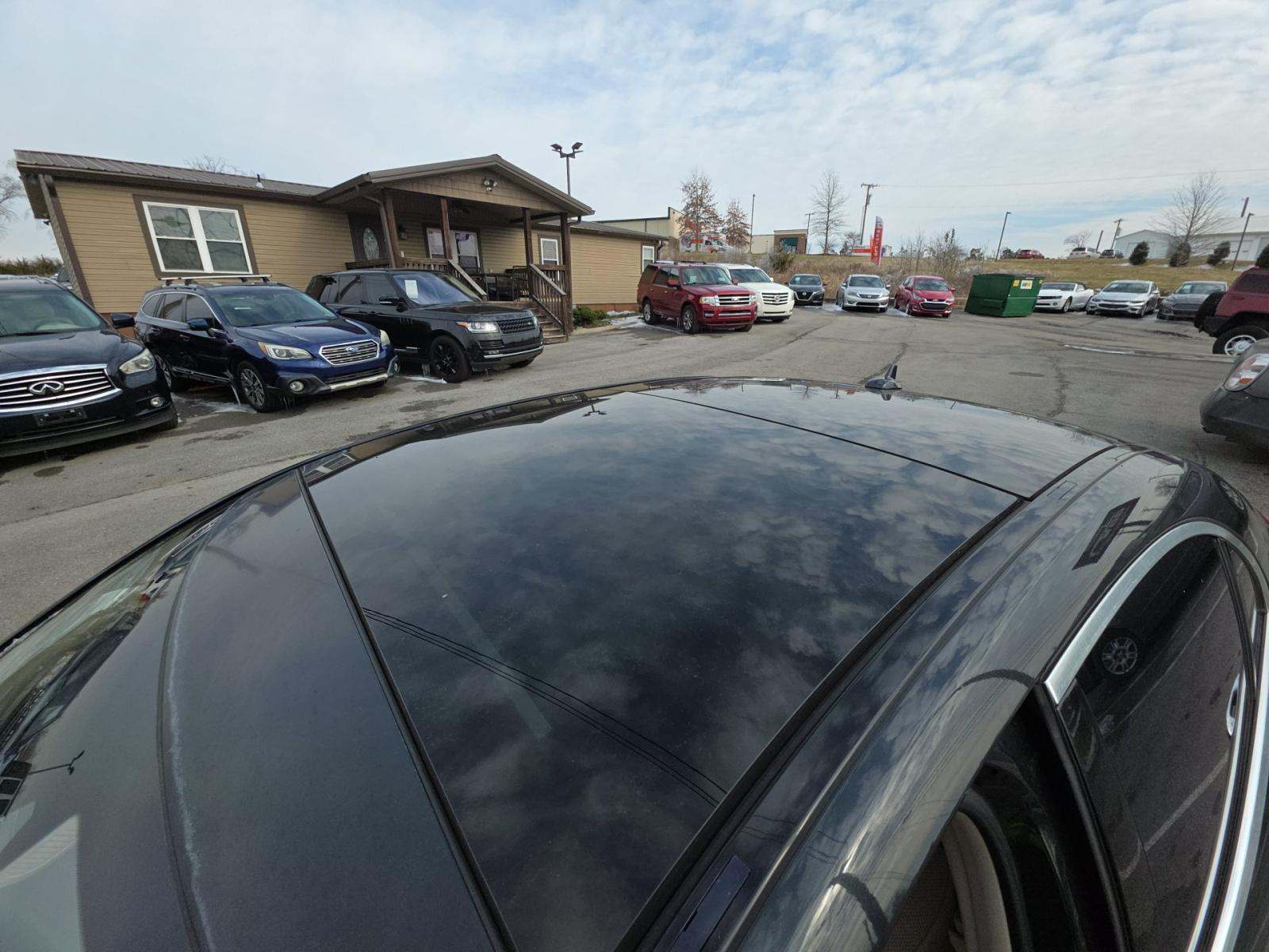 MERCEDES-BENZ S-CLASS - 8