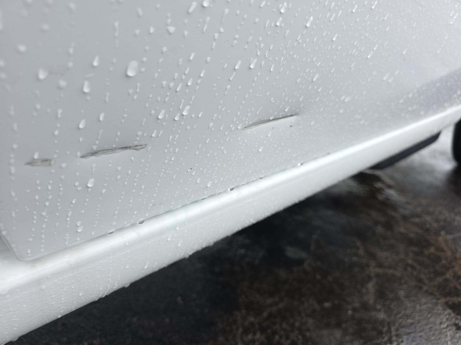 2024 Chevrolet Silverado 3500HD Work Truck AWD