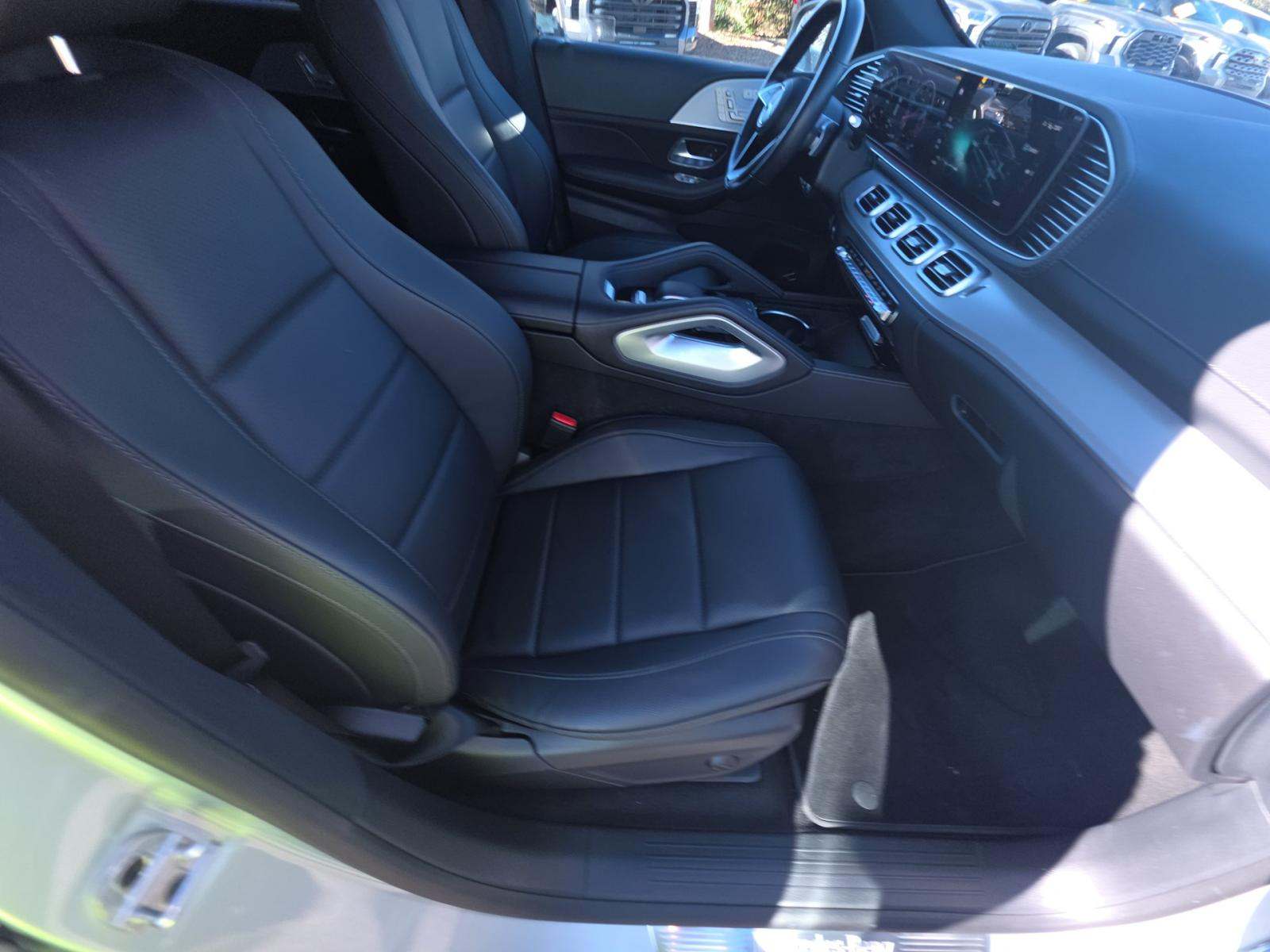 2024 Mercedes-Benz GLS GLS 450 AWD