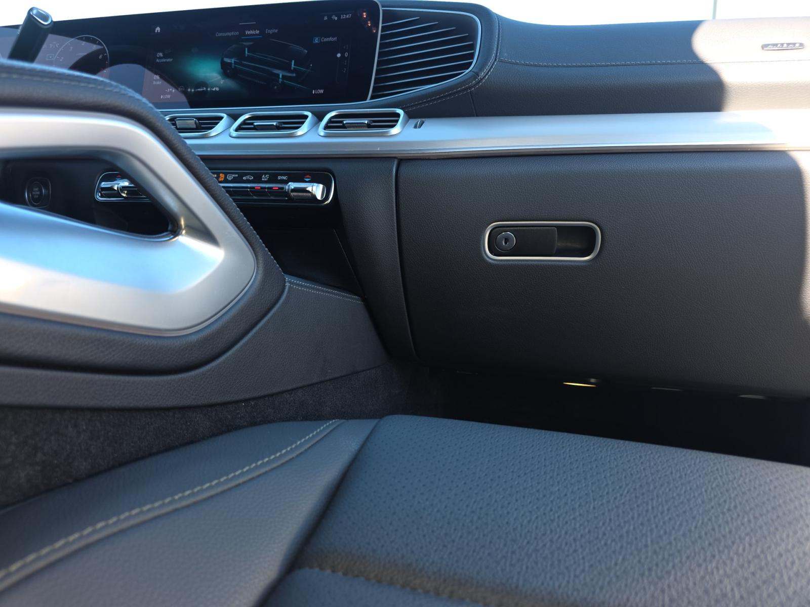 2024 Mercedes-Benz GLS GLS 450 AWD