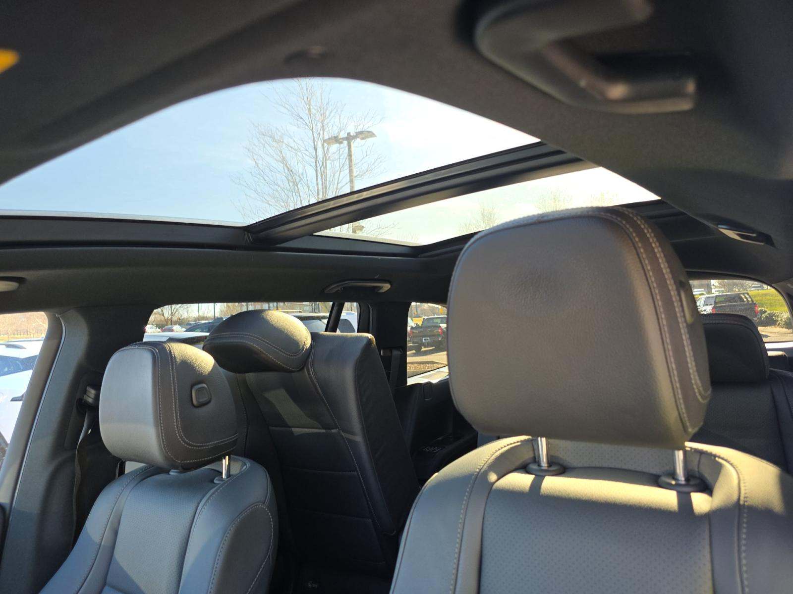 2024 Mercedes-Benz GLS GLS 450 AWD