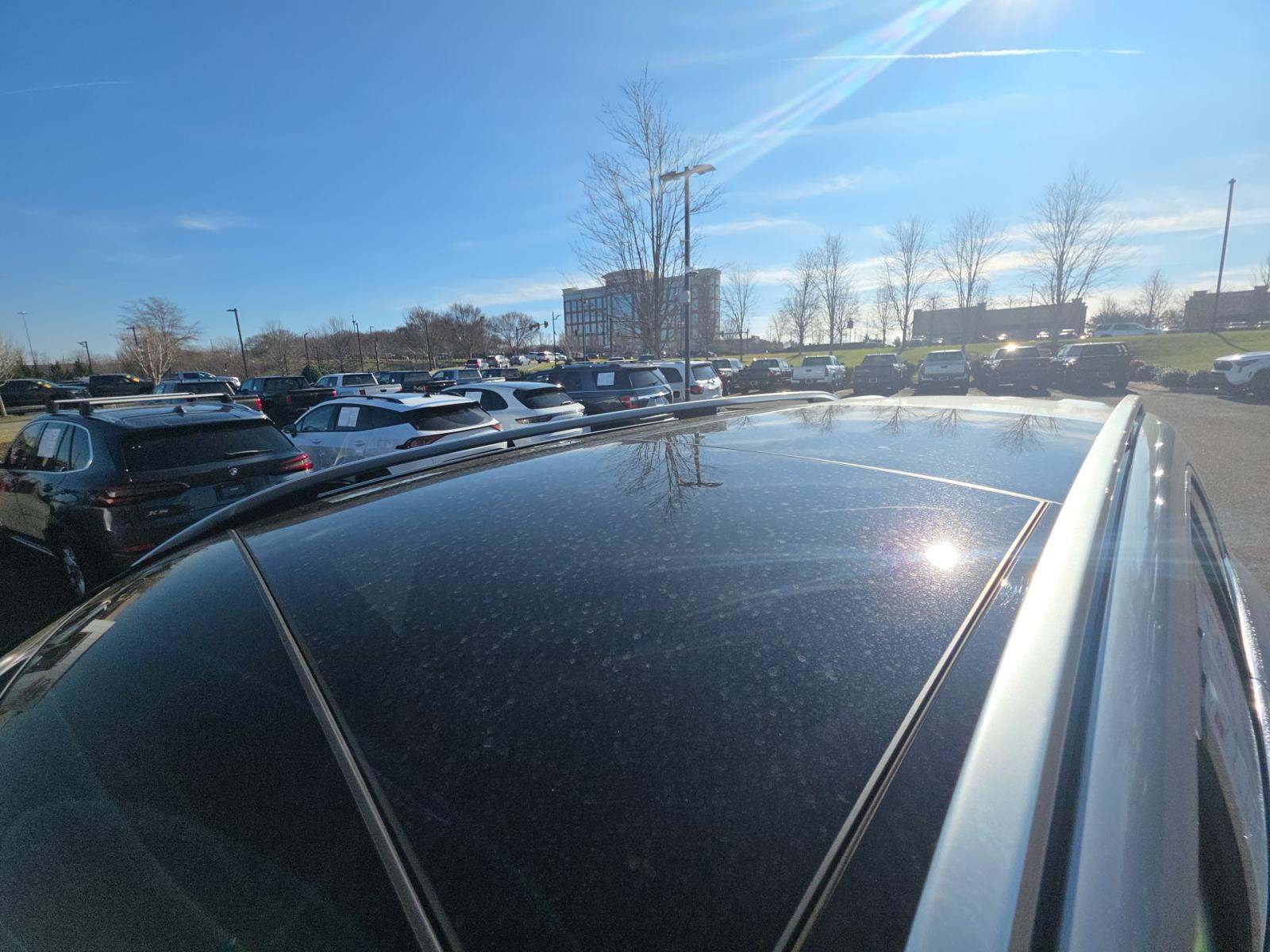 2024 Mercedes-Benz GLS GLS 450 AWD