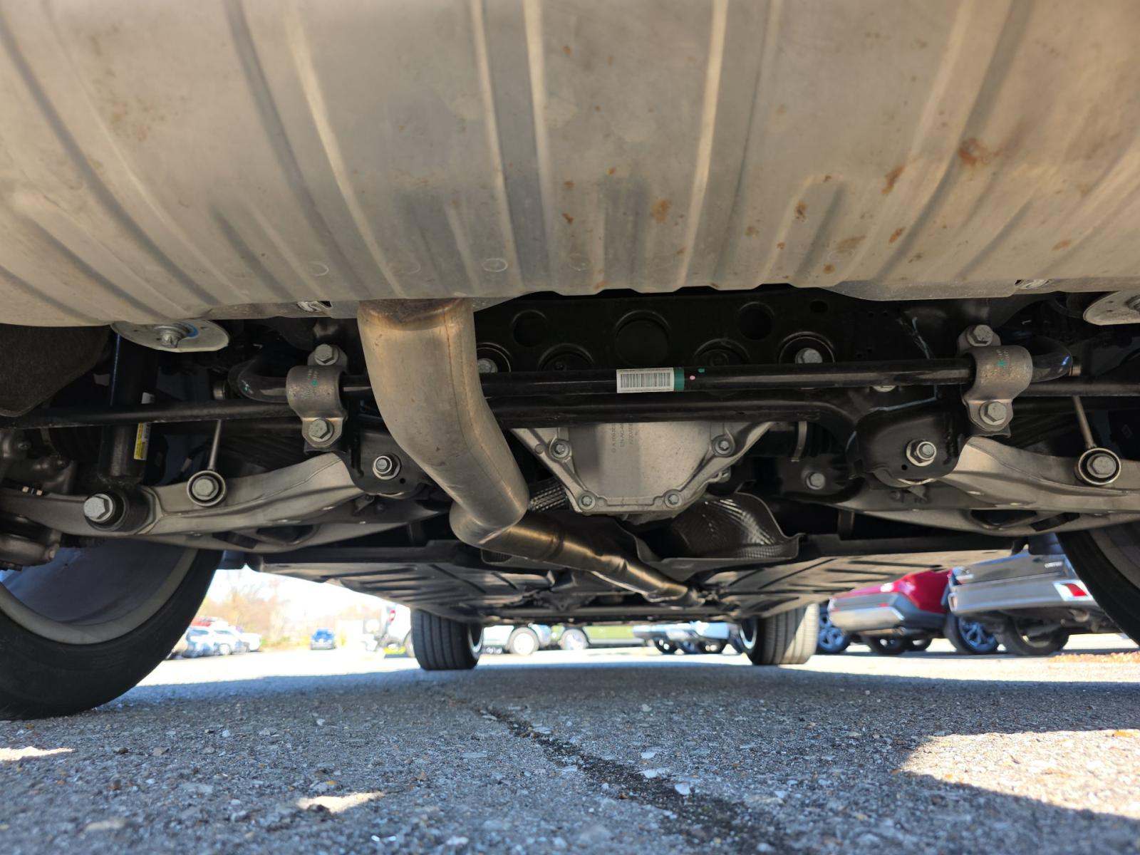 2024 Mercedes-Benz GLS GLS 450 AWD