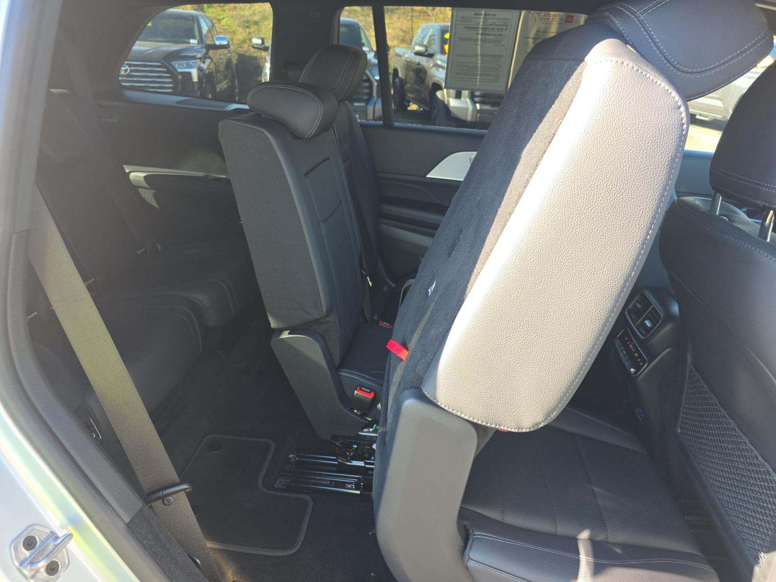 2024 Mercedes-Benz GLS GLS 450 AWD