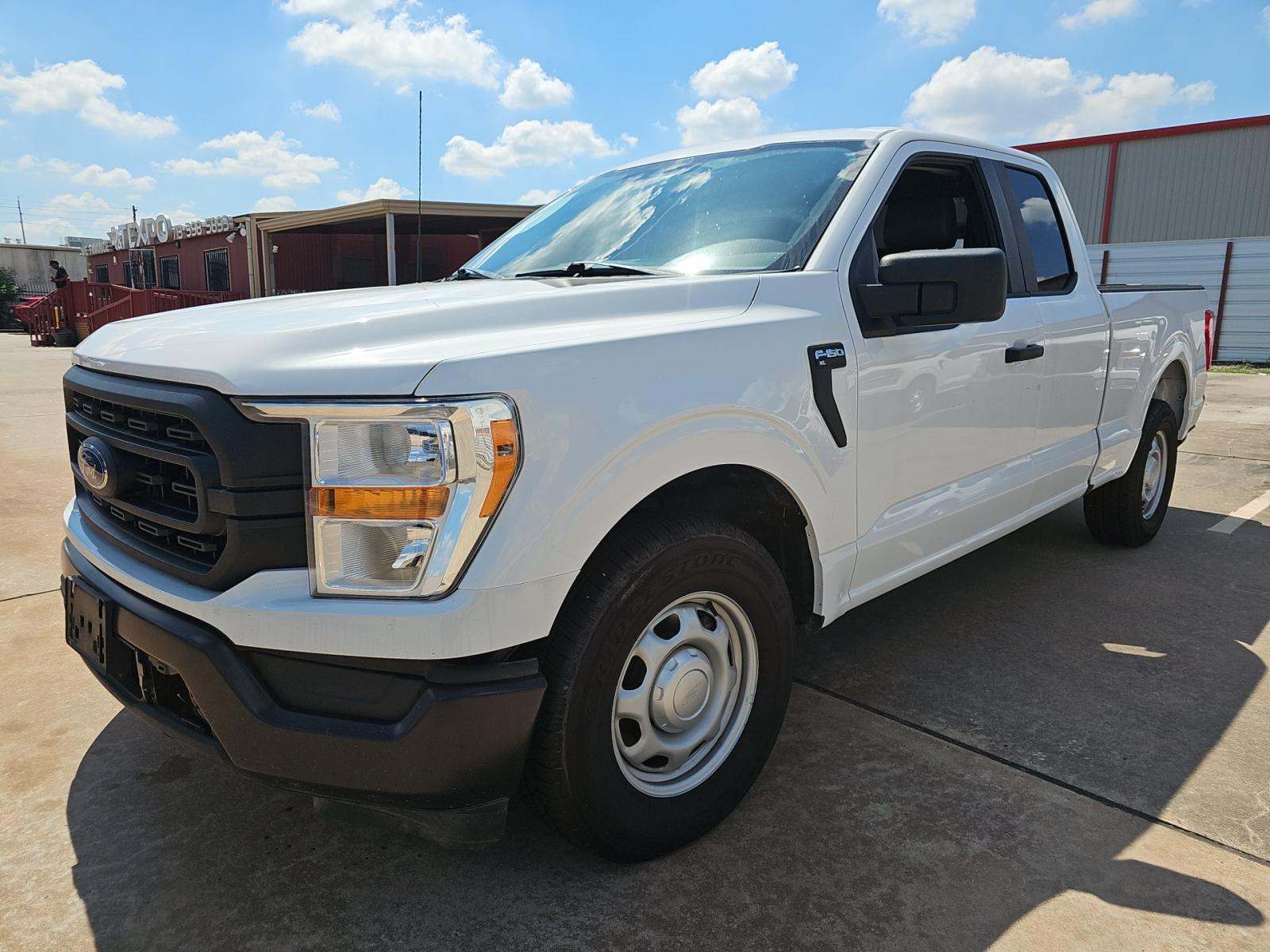 FORD F-150 - 1