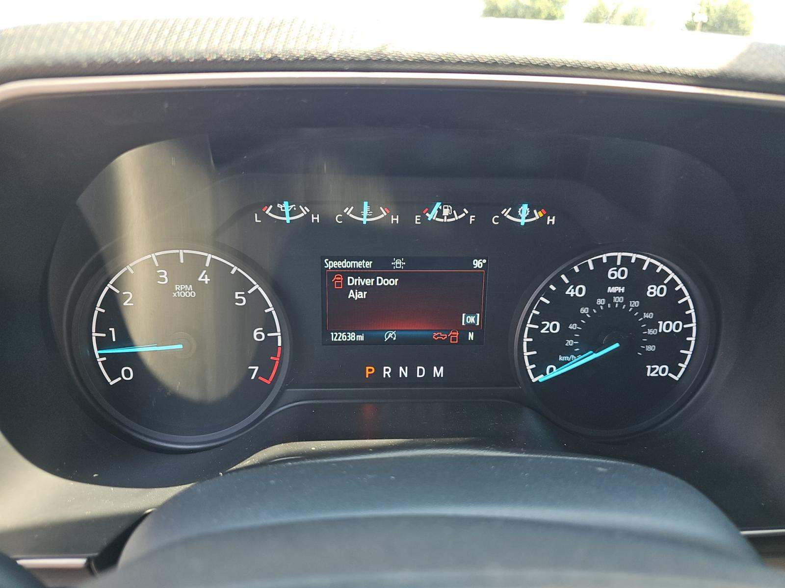 FORD F-150 - 9