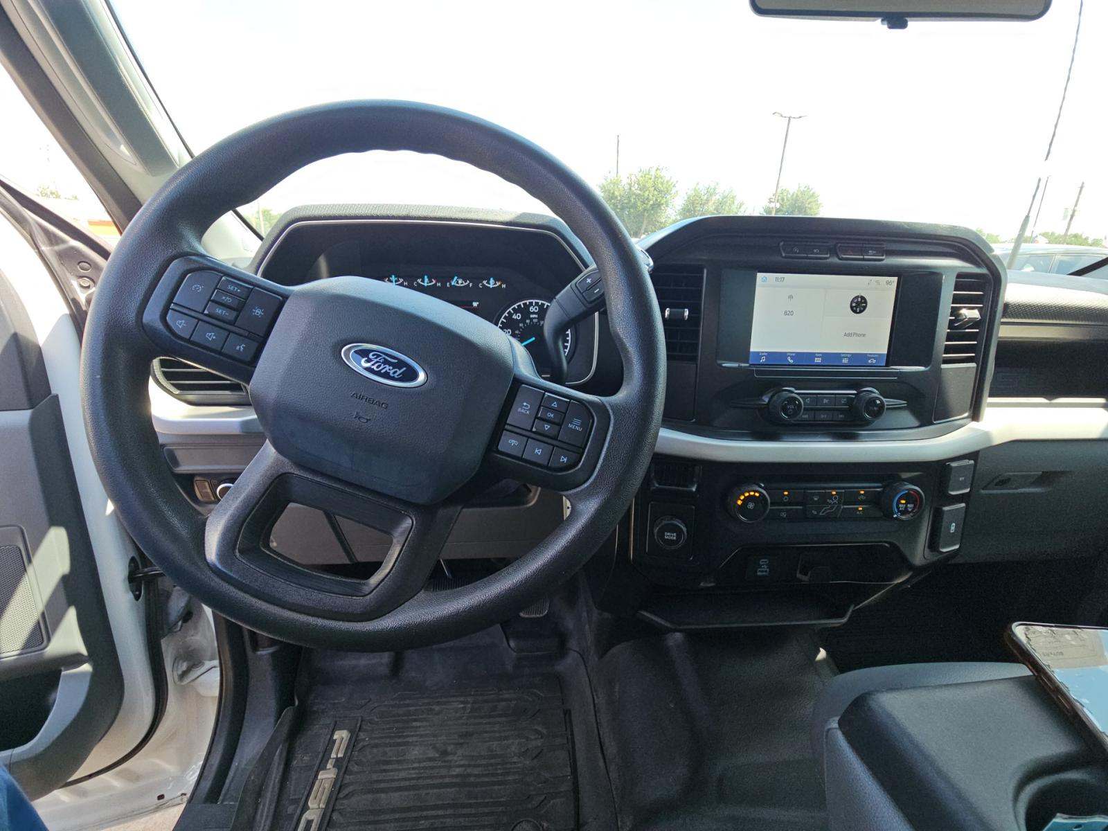 FORD F-150 - 10
