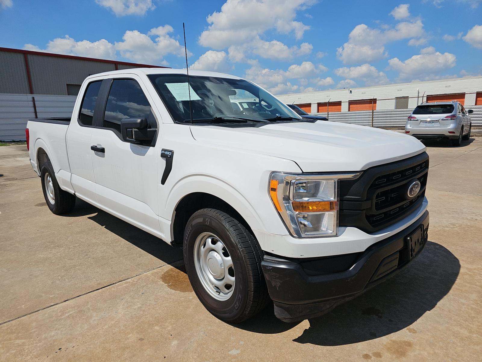 FORD F-150 - 2