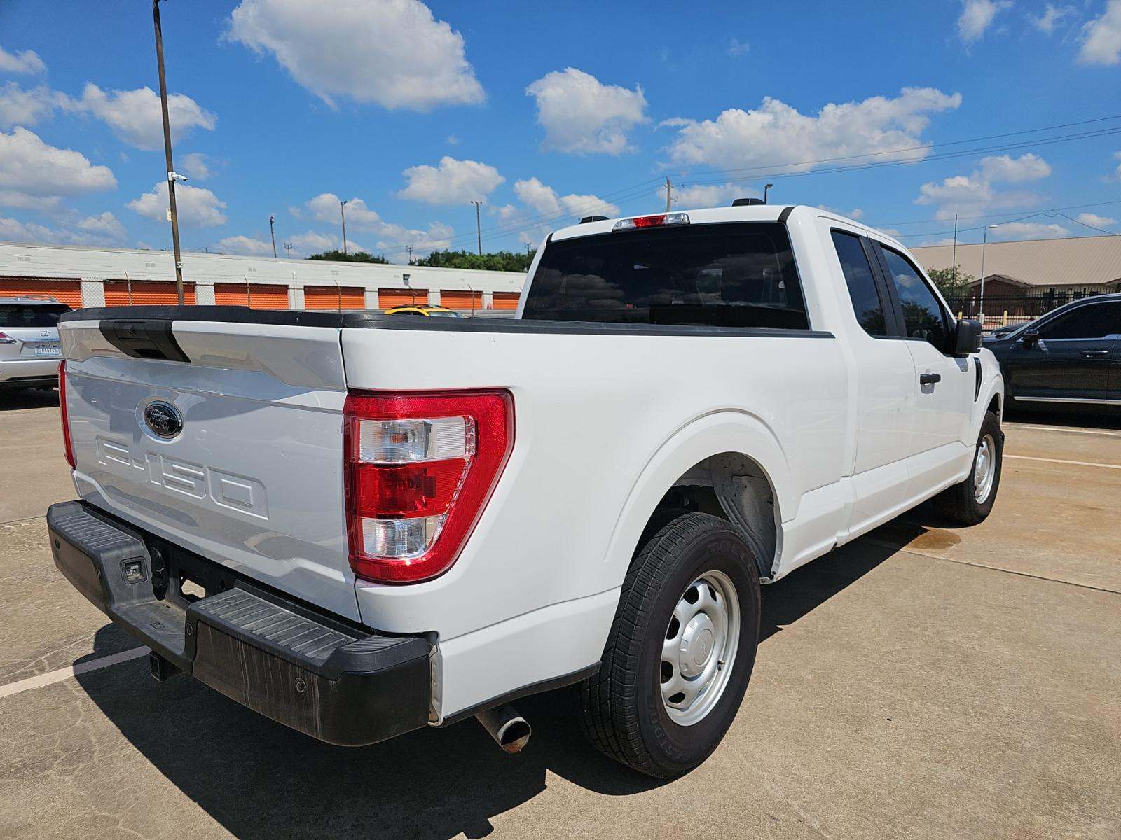 FORD F-150 - 3
