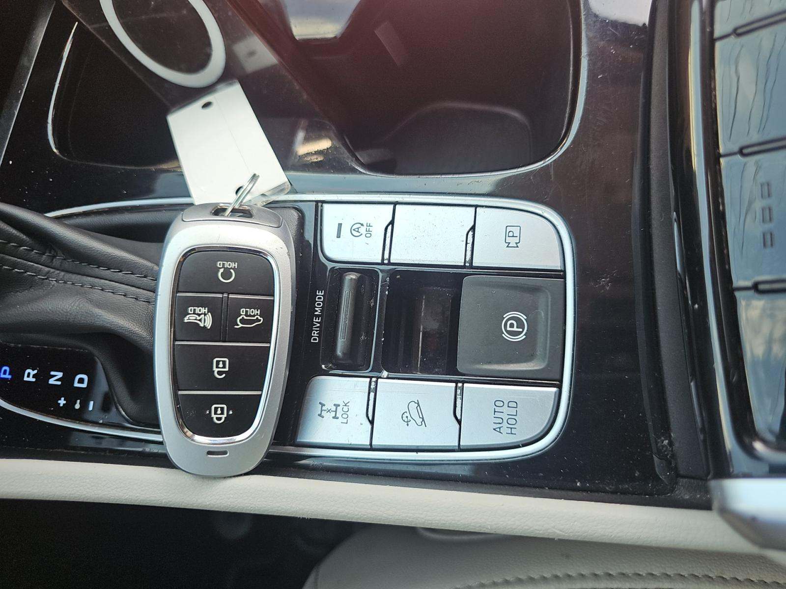 HYUNDAI TUCSON - 8
