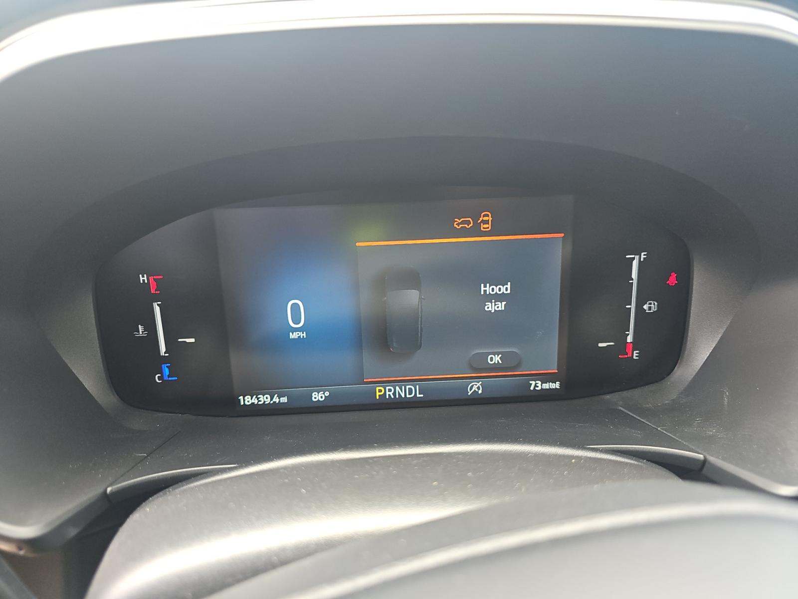 FORD ESCAPE - 9