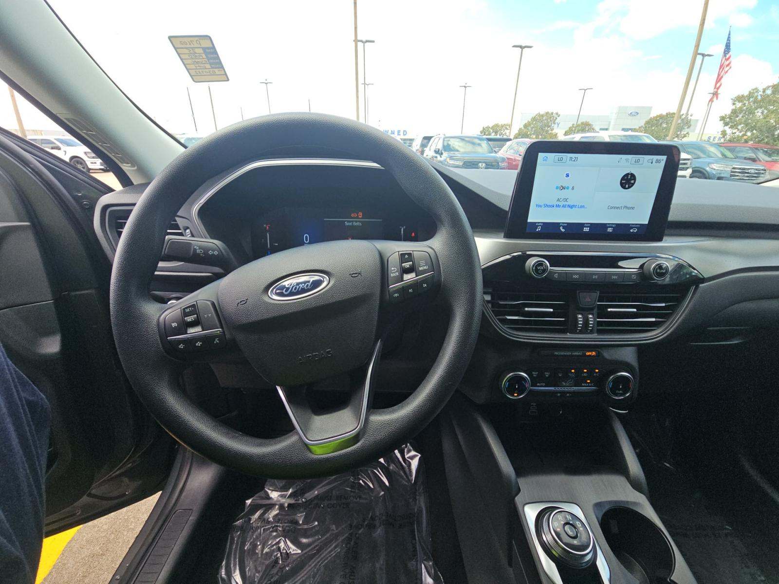 FORD ESCAPE - 10