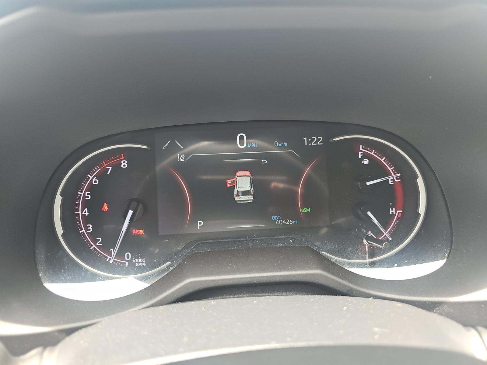 2023 Toyota RAV4 XLE Premium FWD