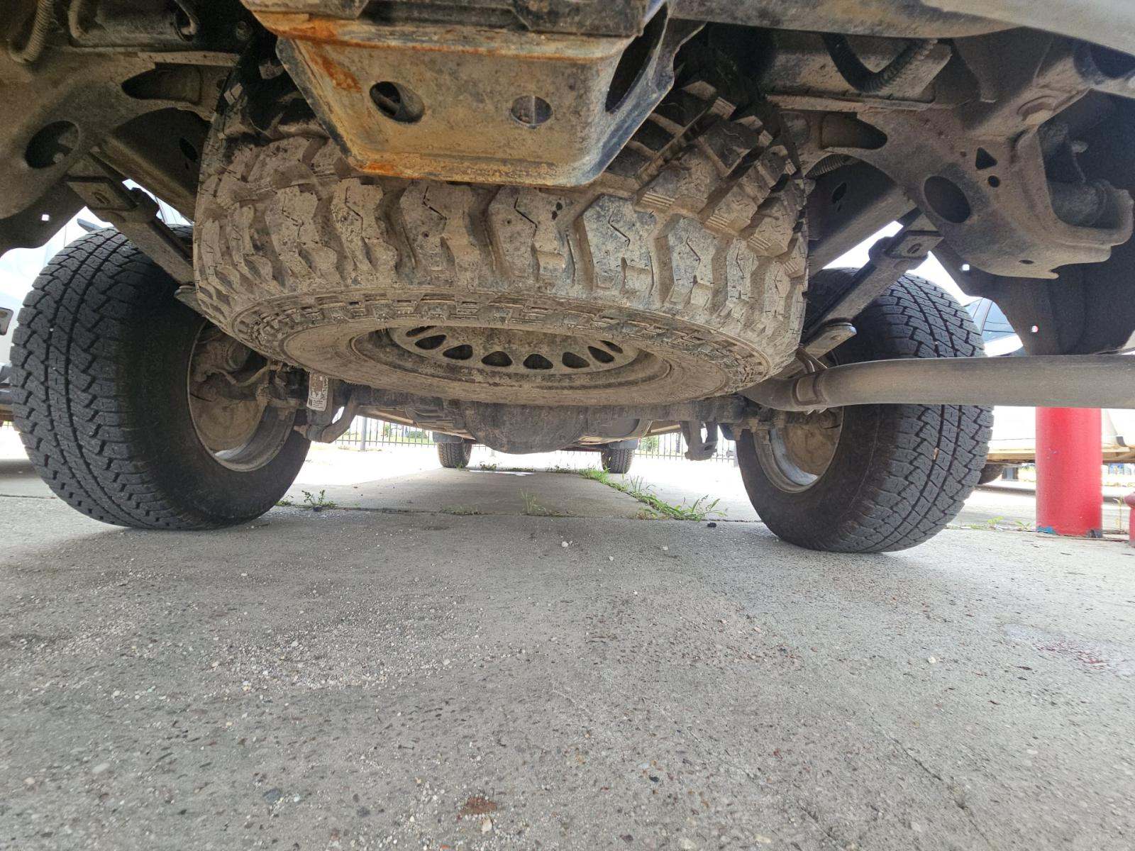 2023 Chevrolet Silverado 1500 Work Truck AWD
