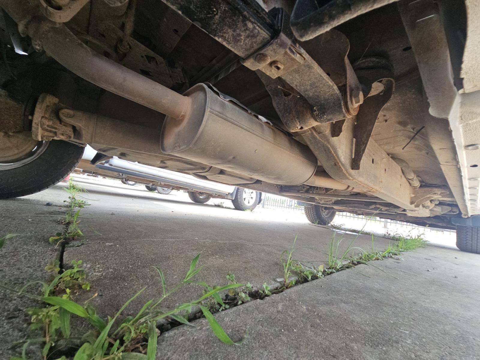 2023 Chevrolet Silverado 1500 Work Truck AWD