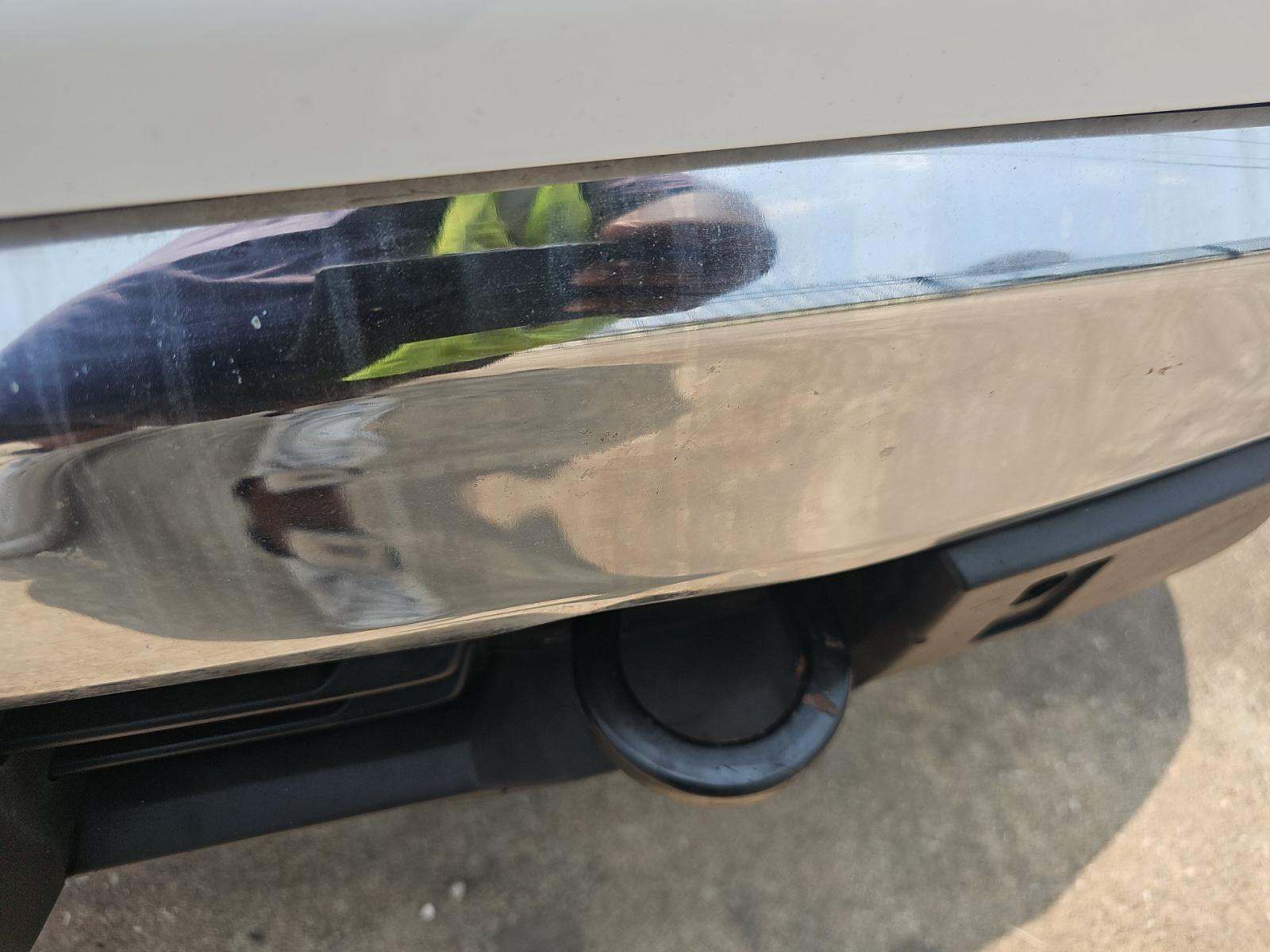 2023 Chevrolet Silverado 1500 Work Truck AWD