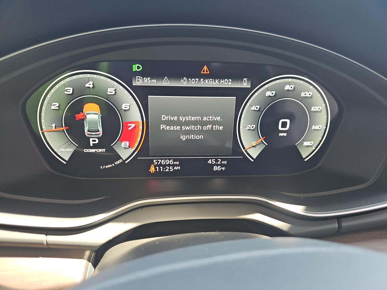 2021 Audi Q5 Premium Plus AWD