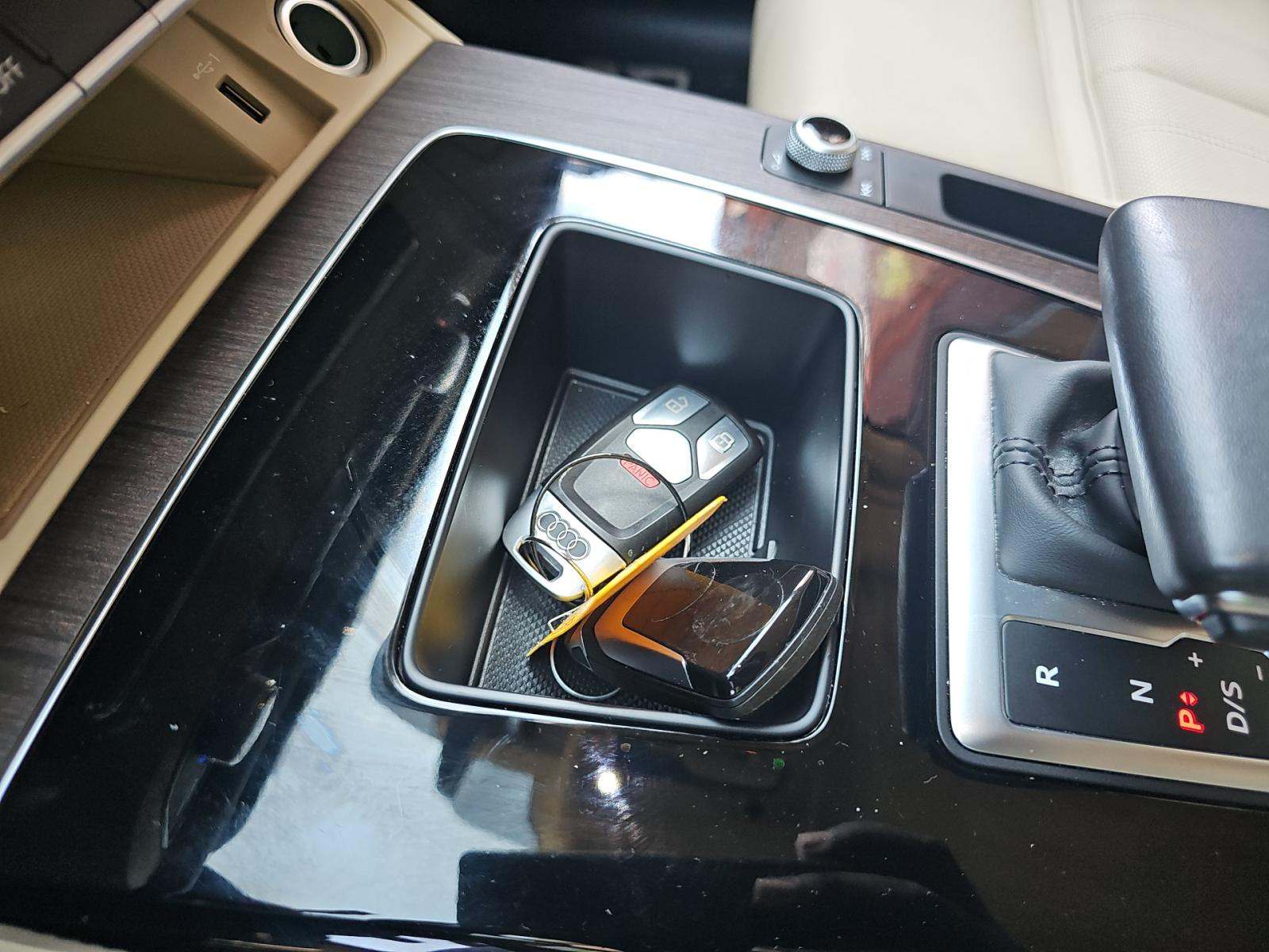 2021 Audi Q5 Premium Plus AWD