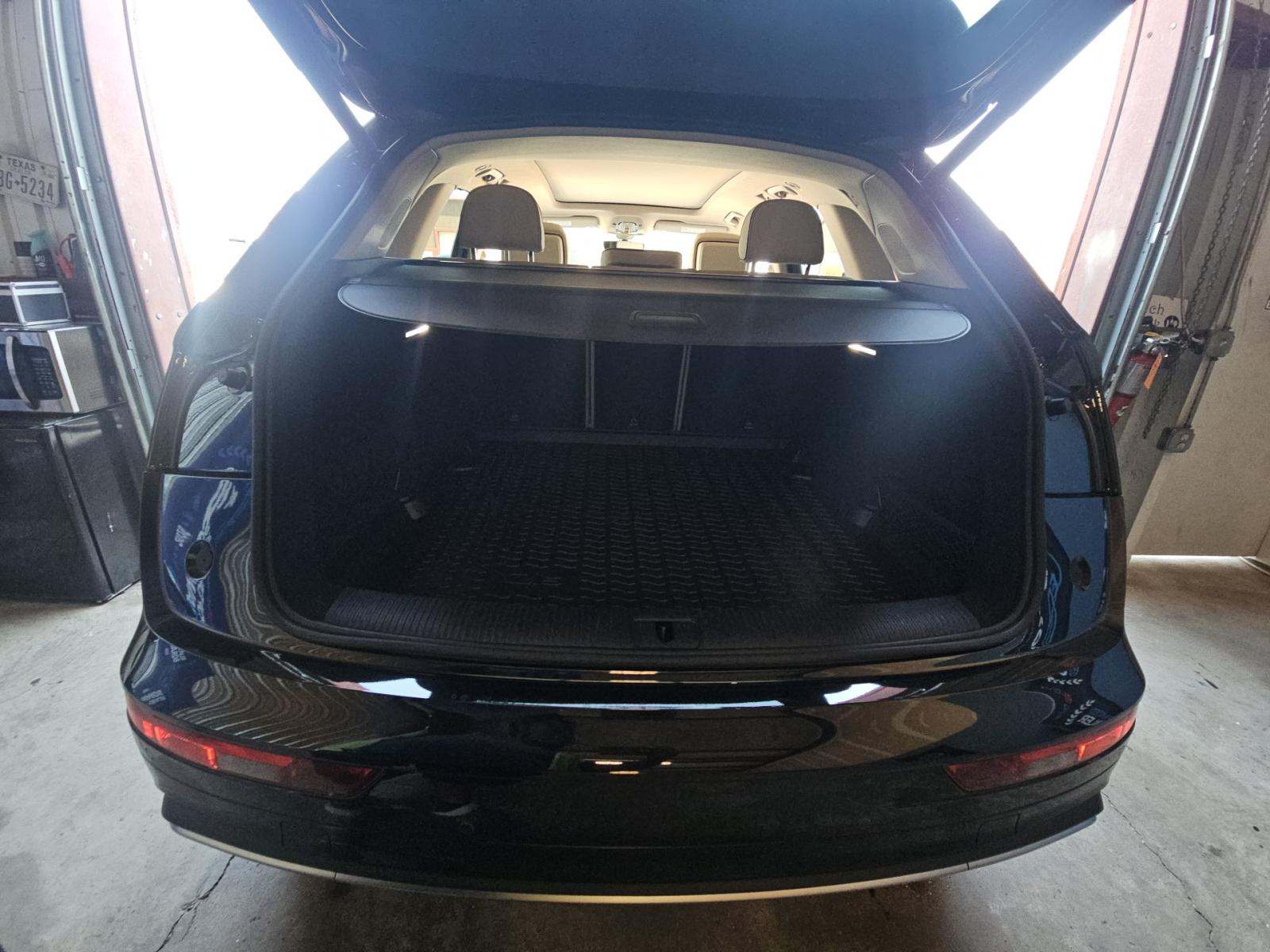 2021 Audi Q5 Premium Plus AWD