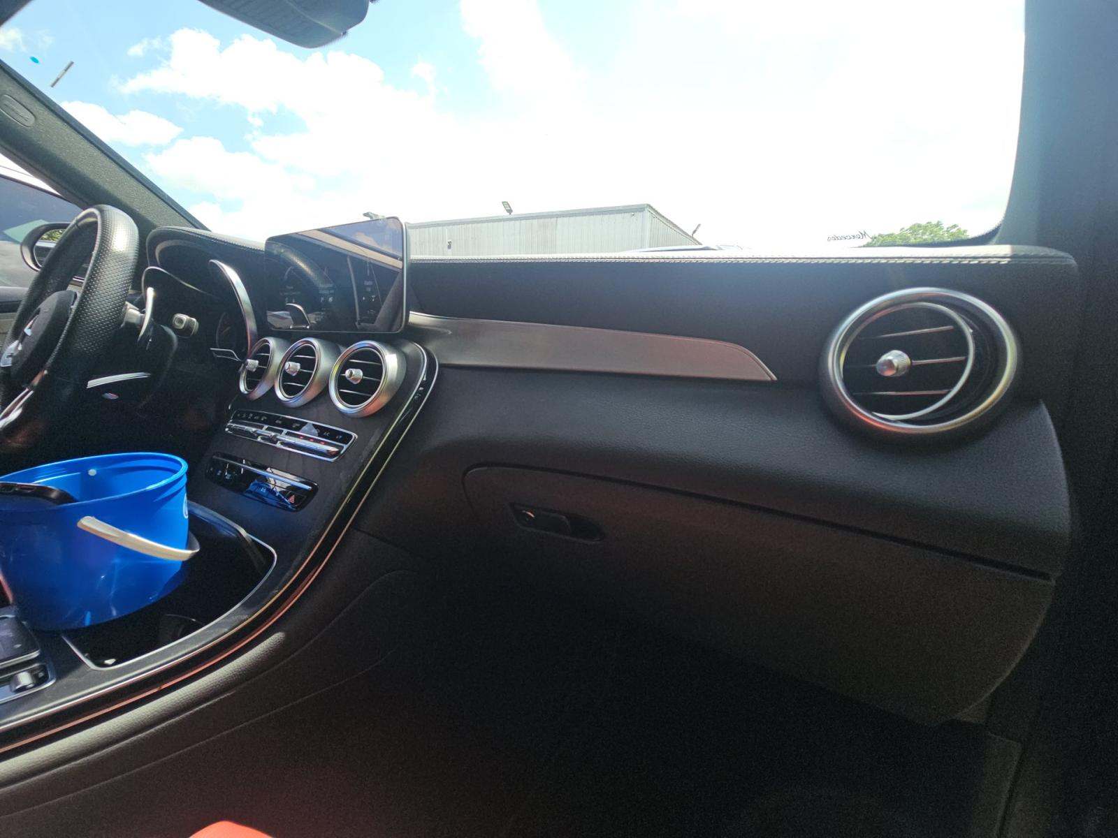 2021 Mercedes-Benz GLC AMG GLC 43 AWD
