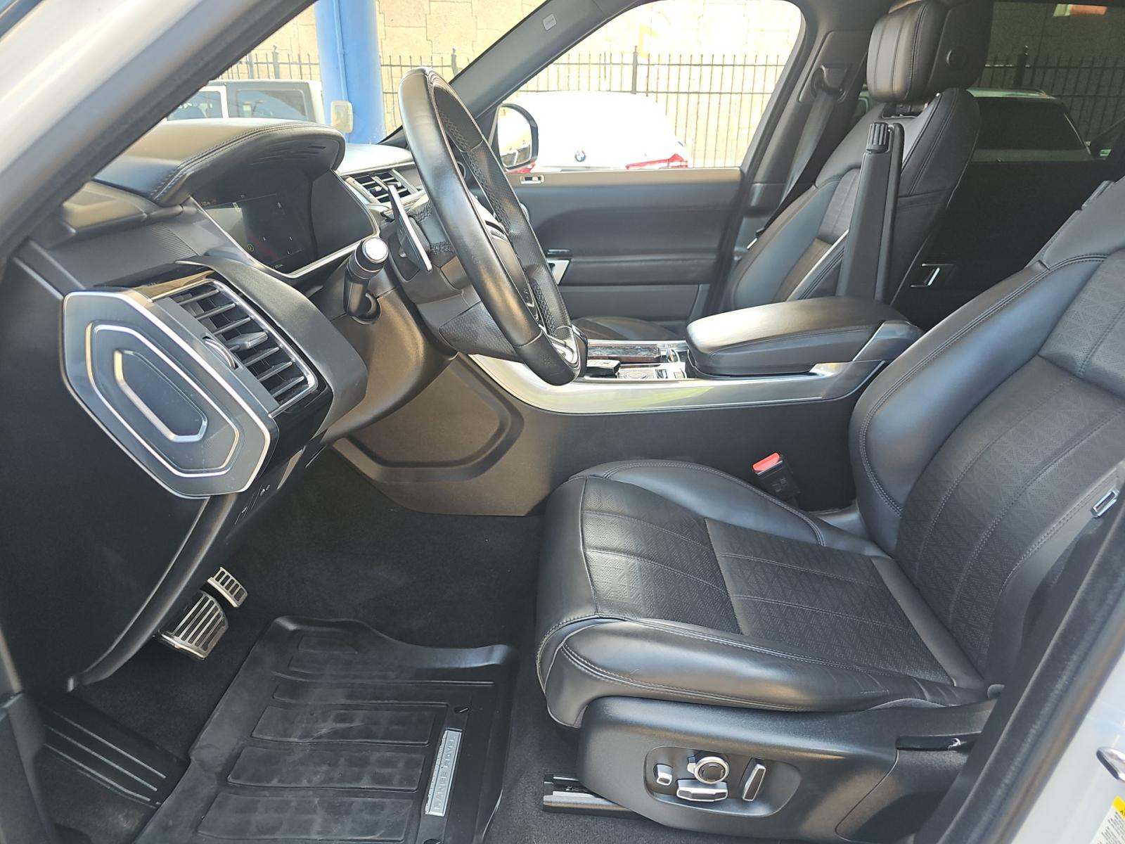 LAND ROVER RANGE ROVER SPORT - 6